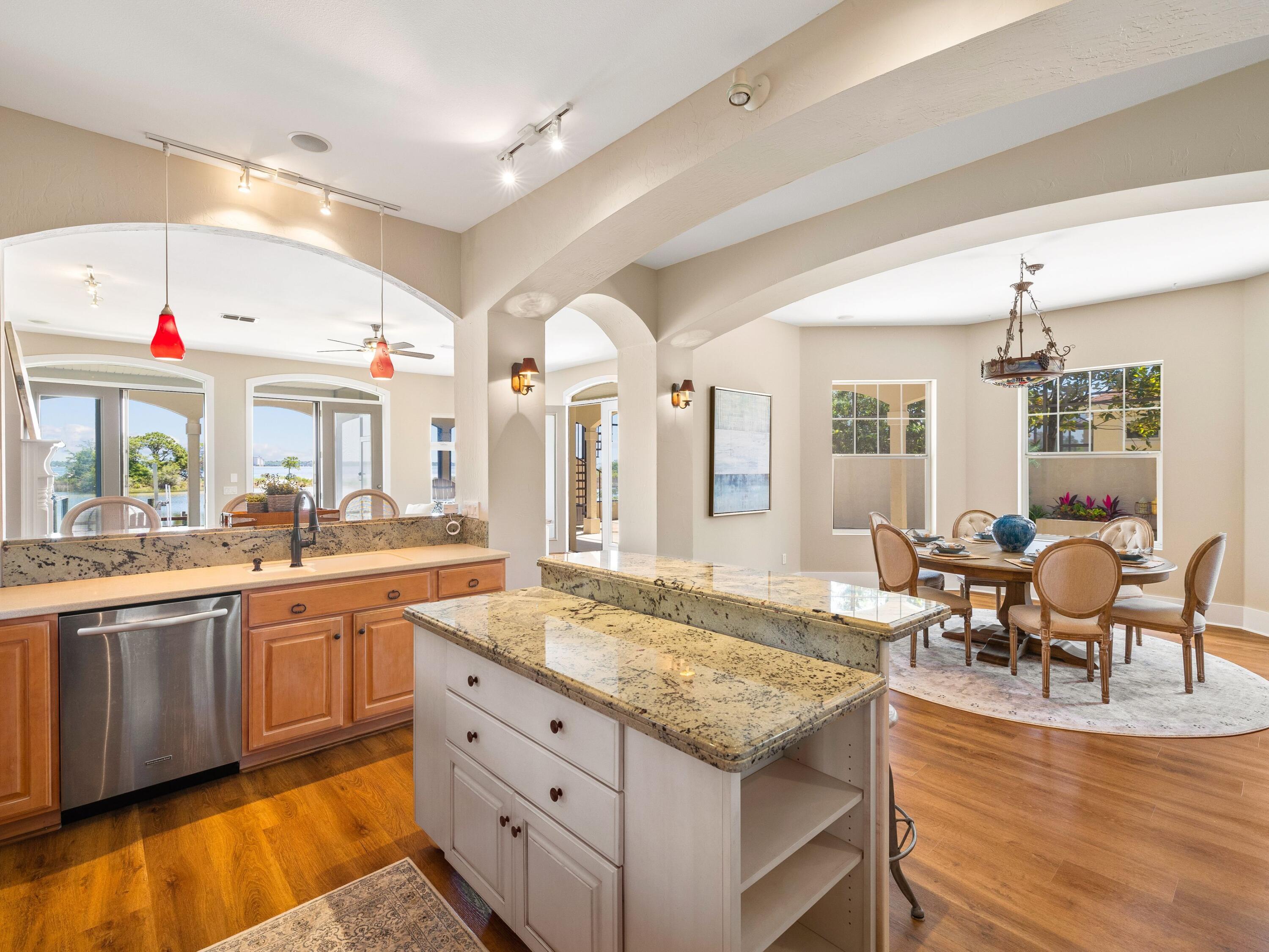 PRESERVE ON THE BAY PH 1 - Residential