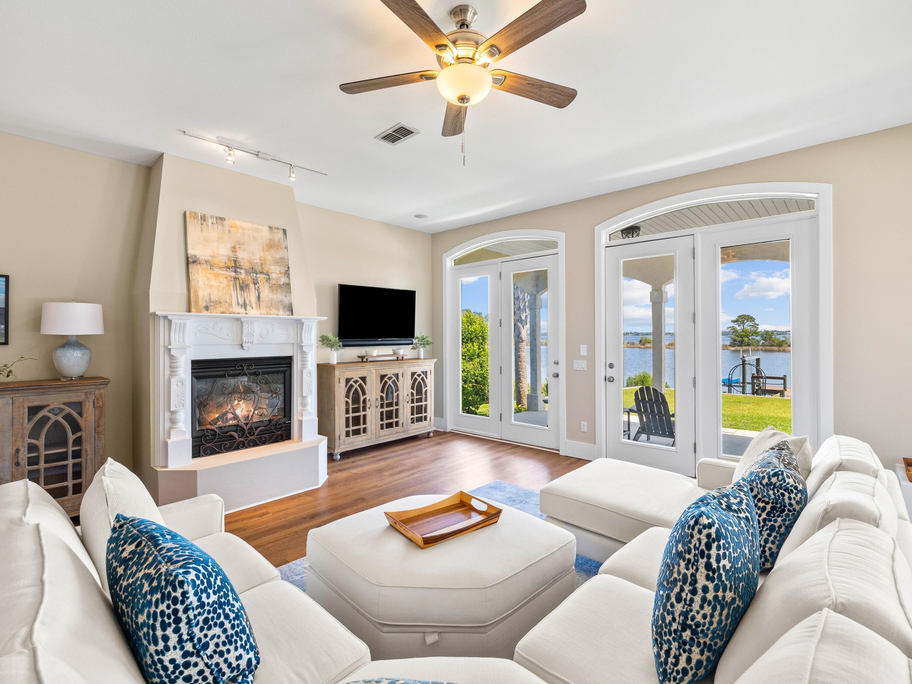 PRESERVE ON THE BAY PH 1 - Residential