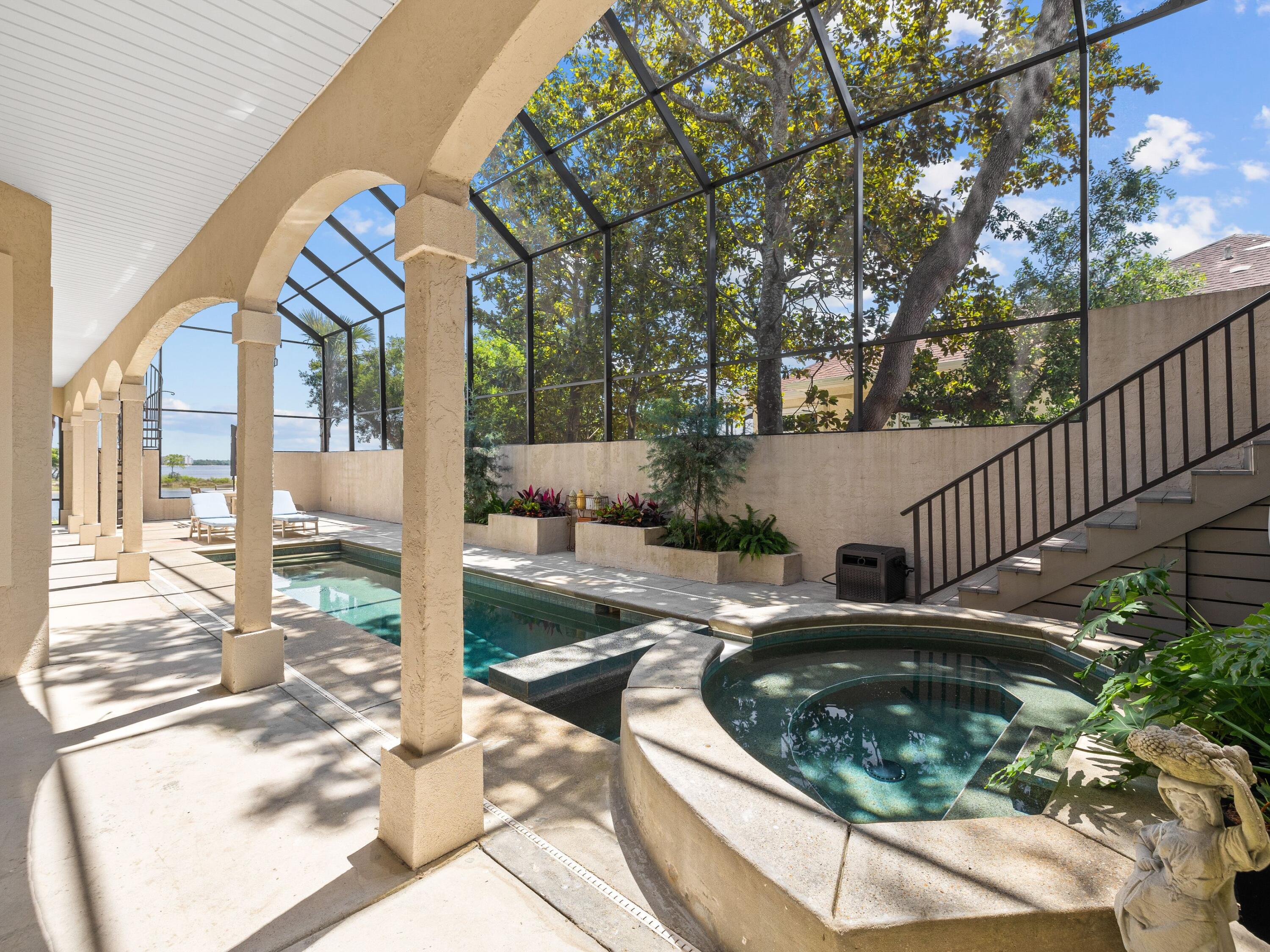 PRESERVE ON THE BAY PH 1 - Residential