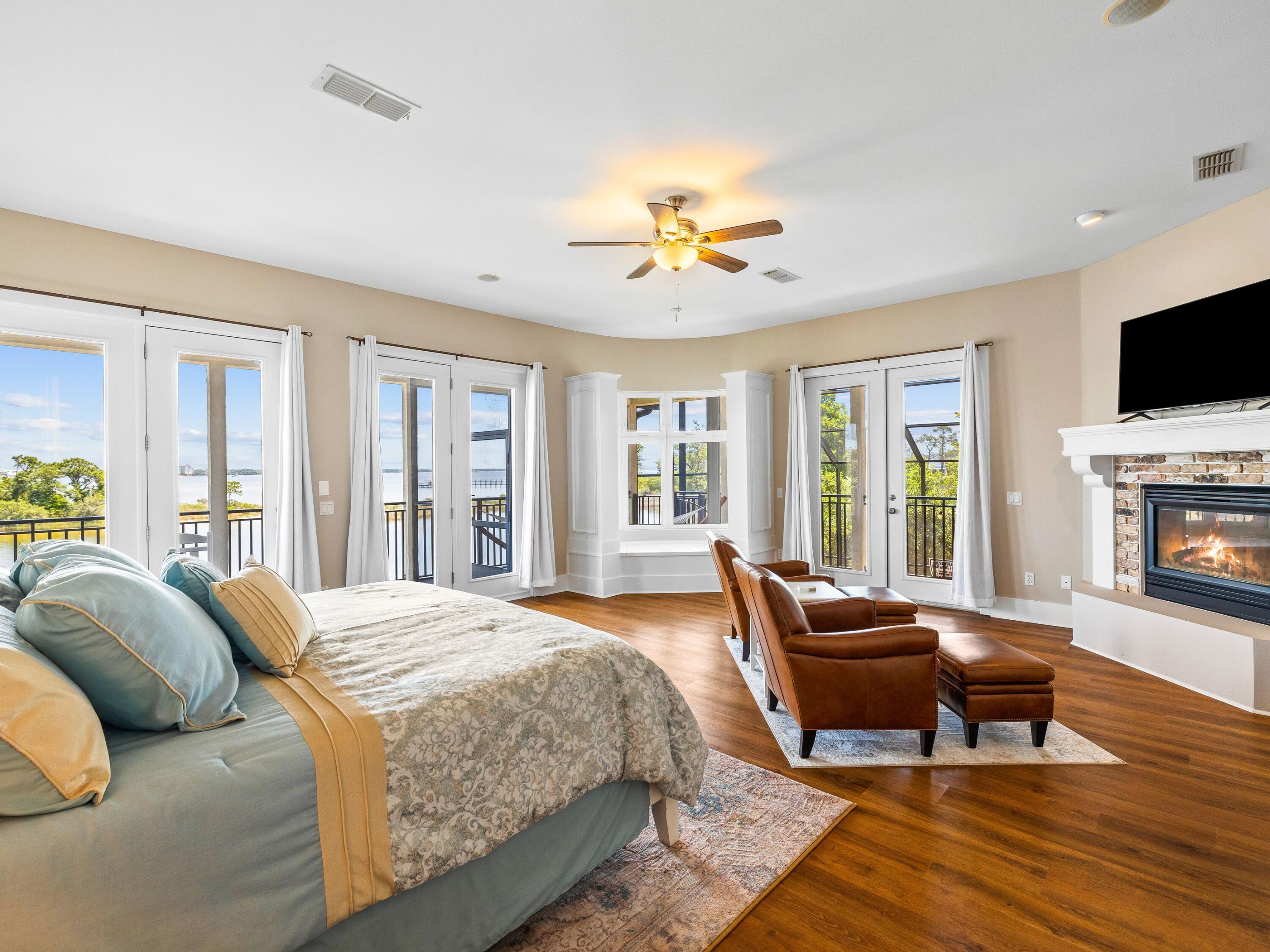 PRESERVE ON THE BAY PH 1 - Residential