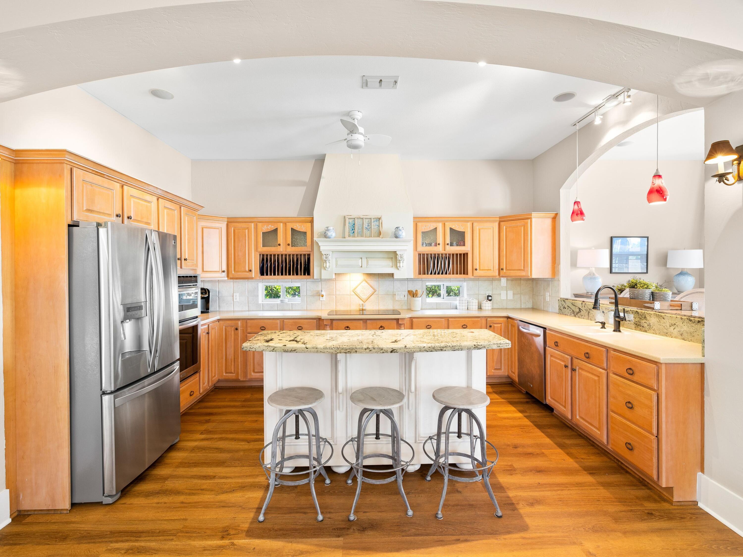 PRESERVE ON THE BAY PH 1 - Residential