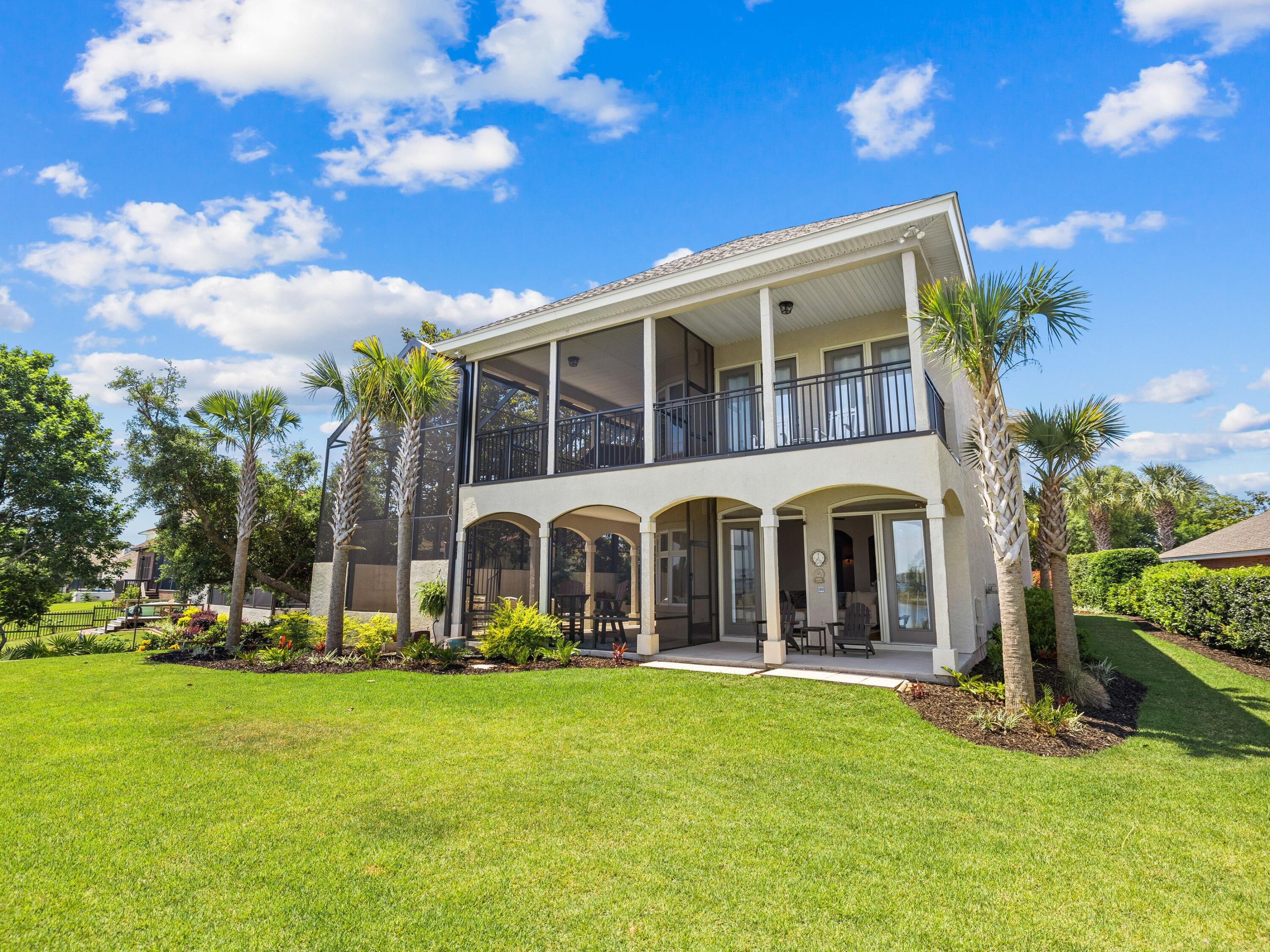 PRESERVE ON THE BAY PH 1 - Residential