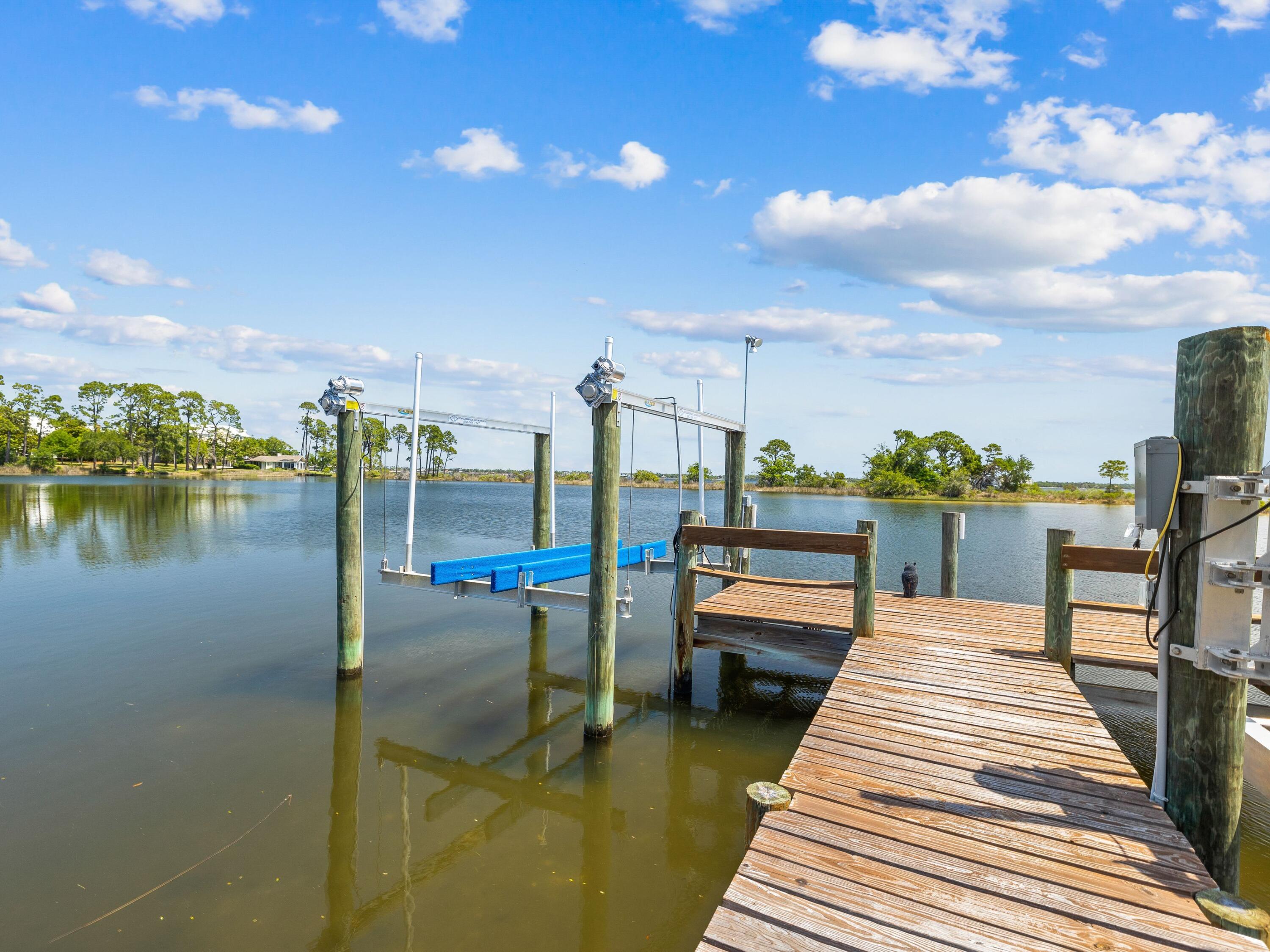 PRESERVE ON THE BAY PH 1 - Residential