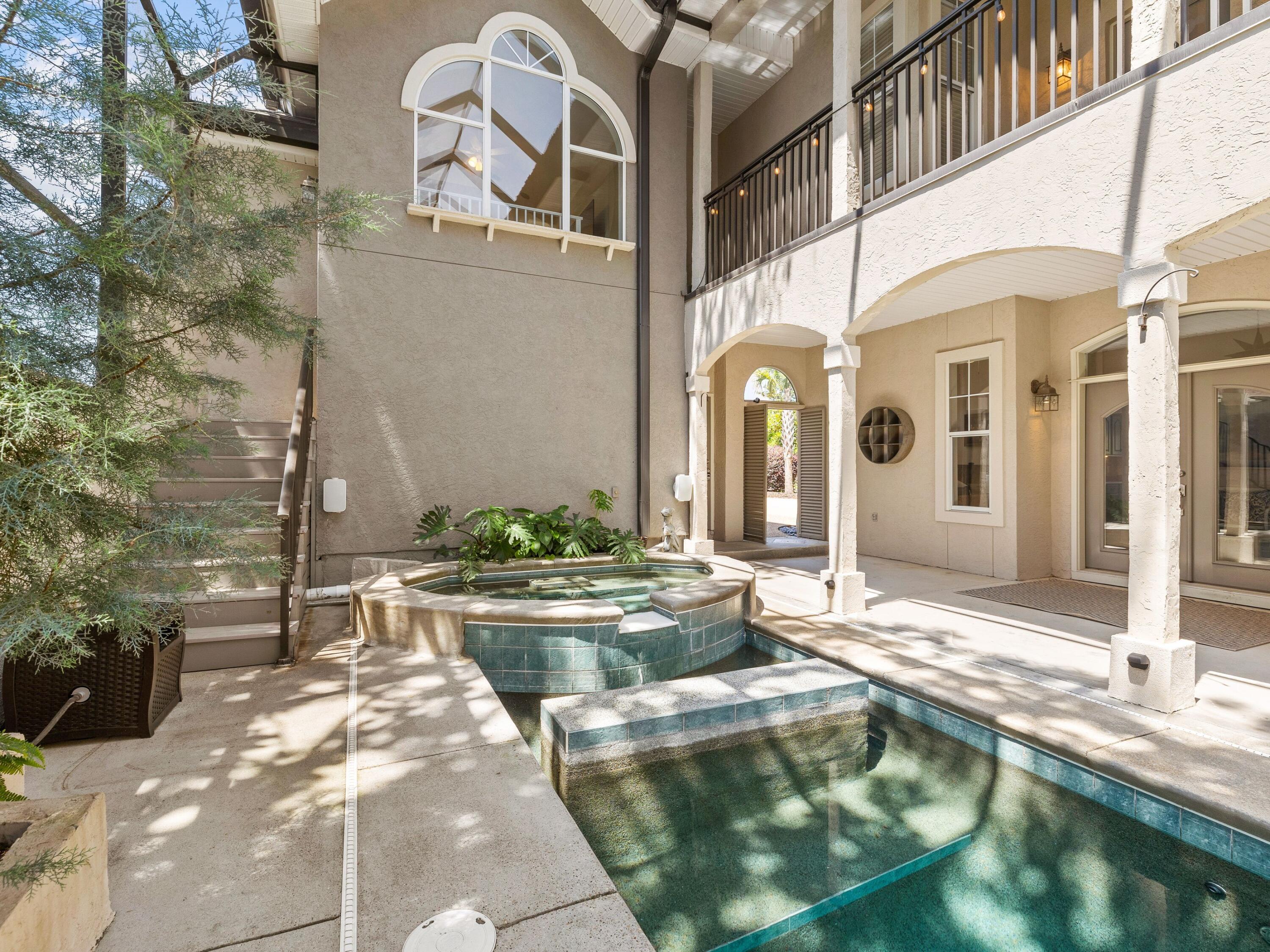 PRESERVE ON THE BAY PH 1 - Residential