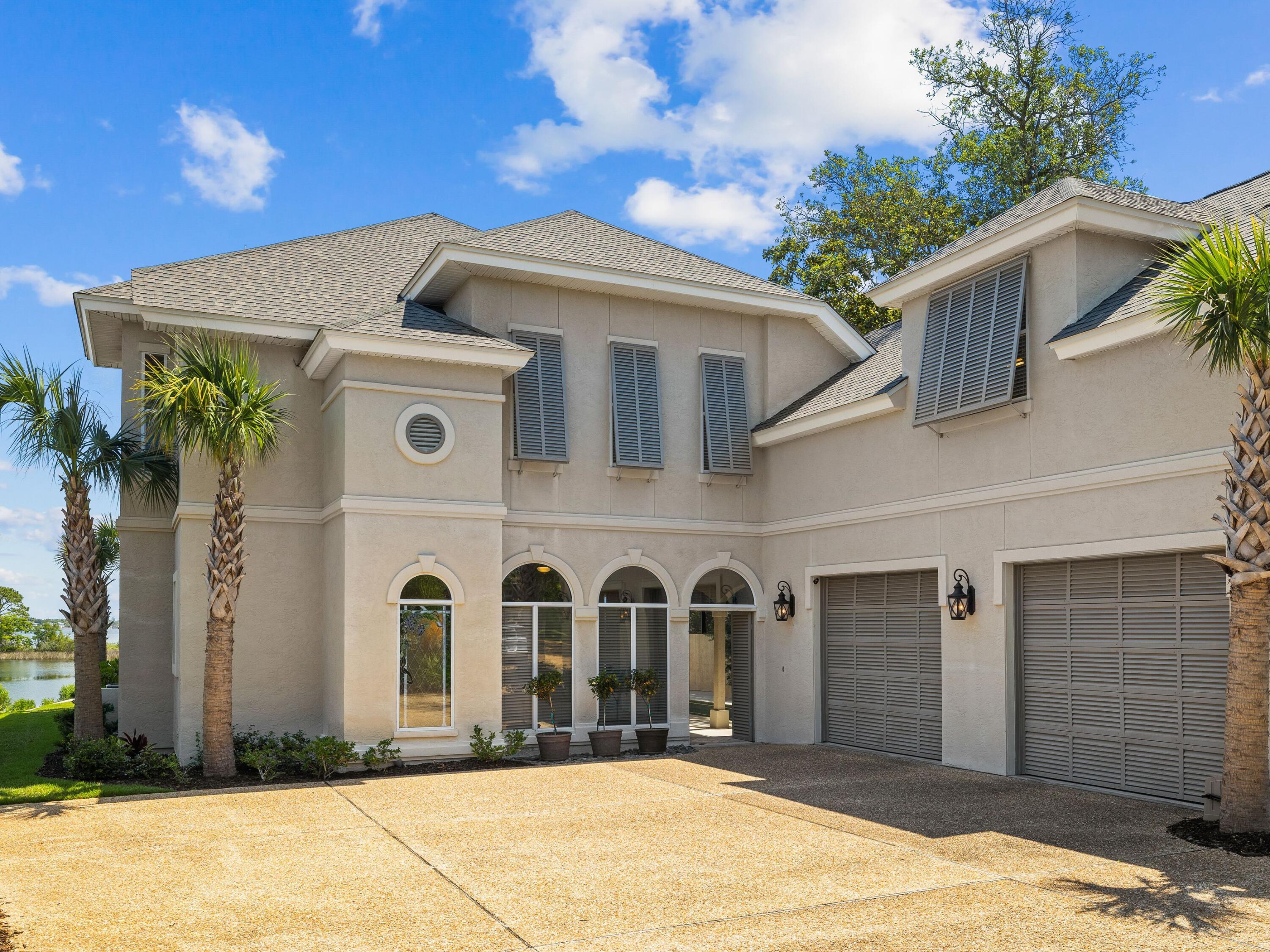 PRESERVE ON THE BAY PH 1 - Residential