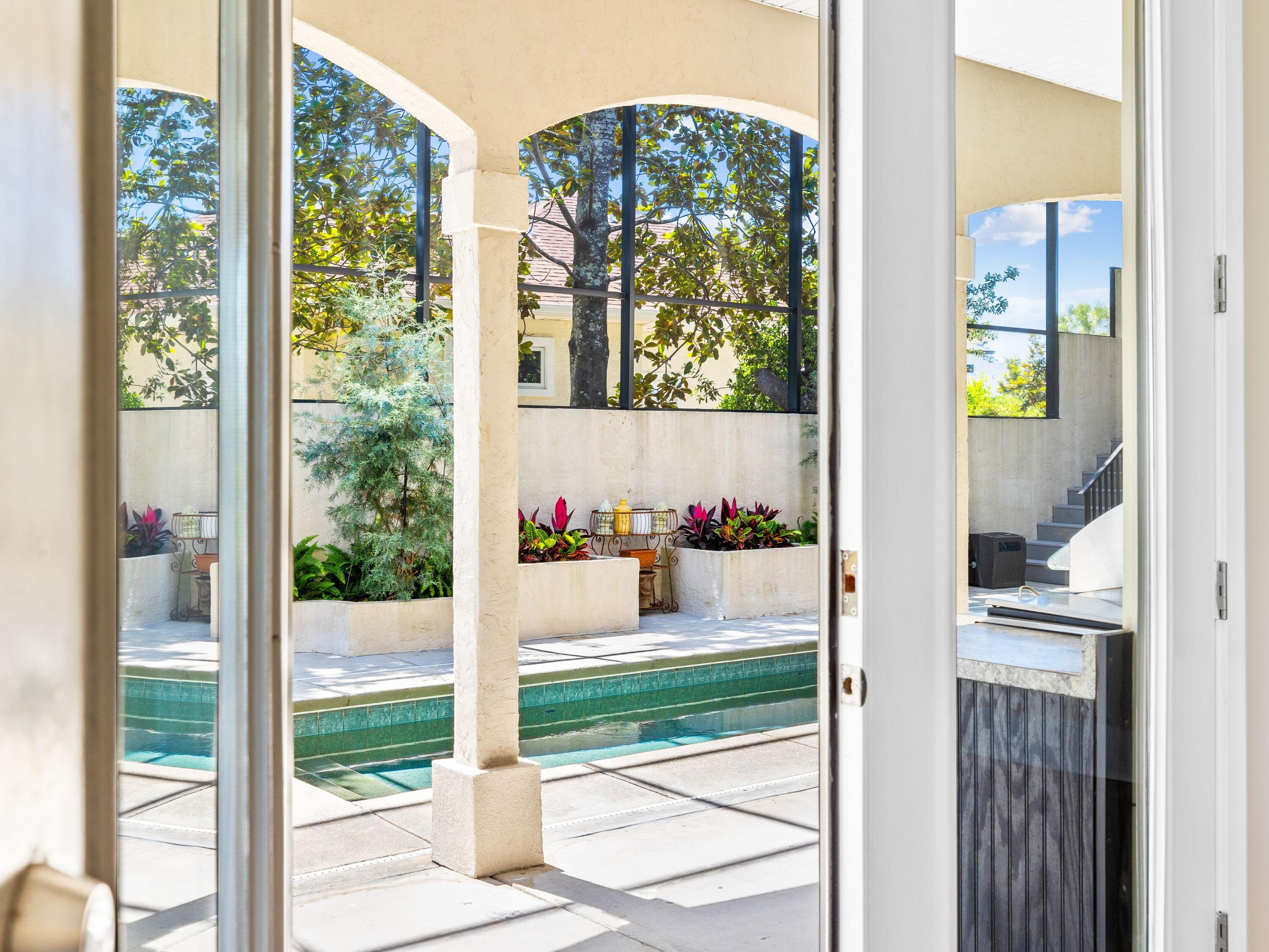 PRESERVE ON THE BAY PH 1 - Residential