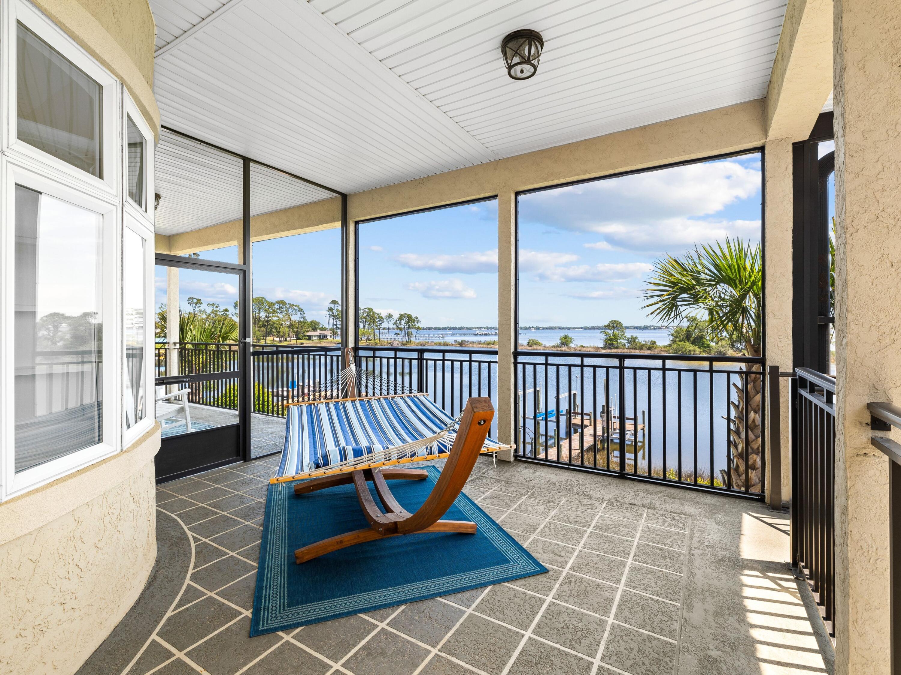 PRESERVE ON THE BAY PH 1 - Residential