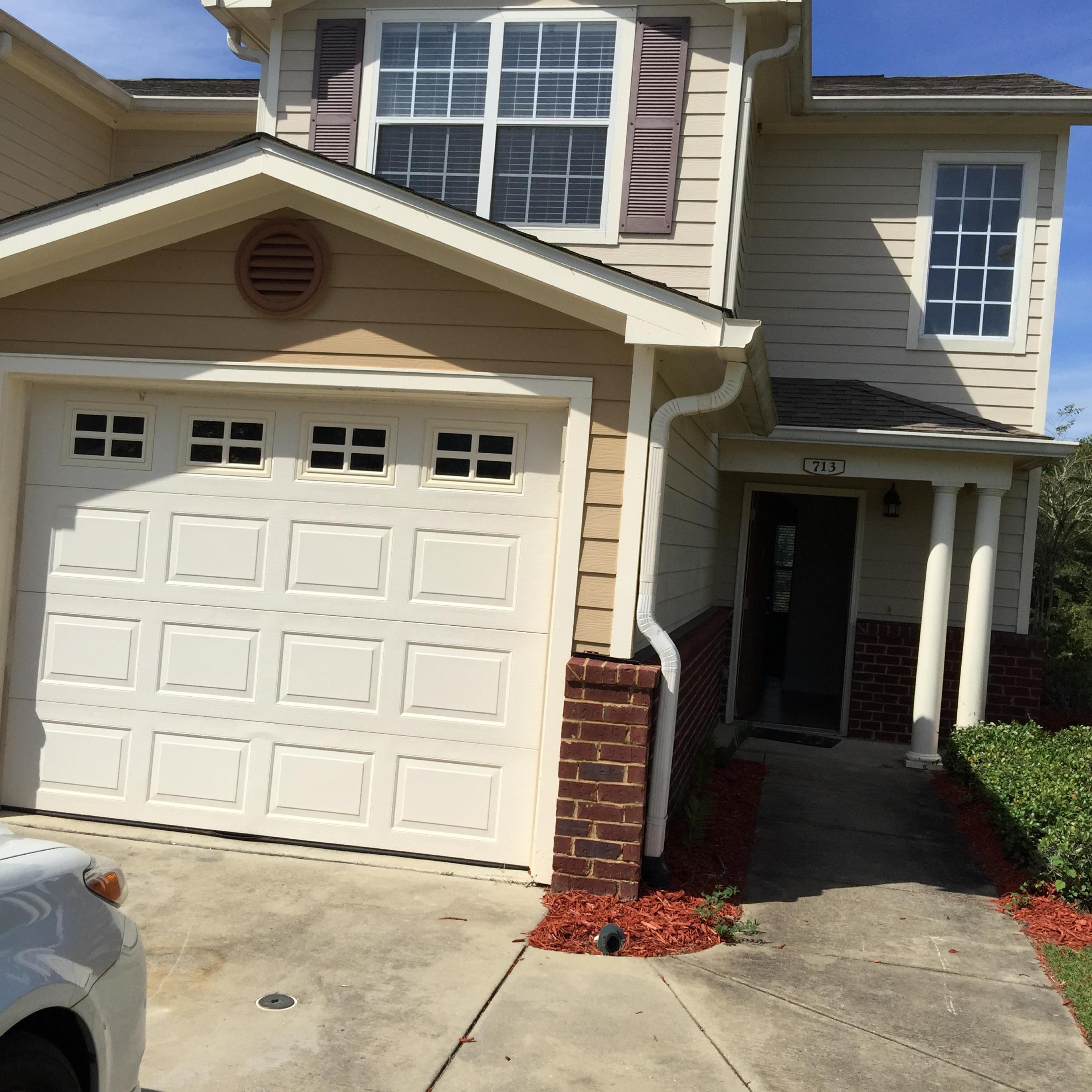 EAGLES LANDING S/D - Residential Lease