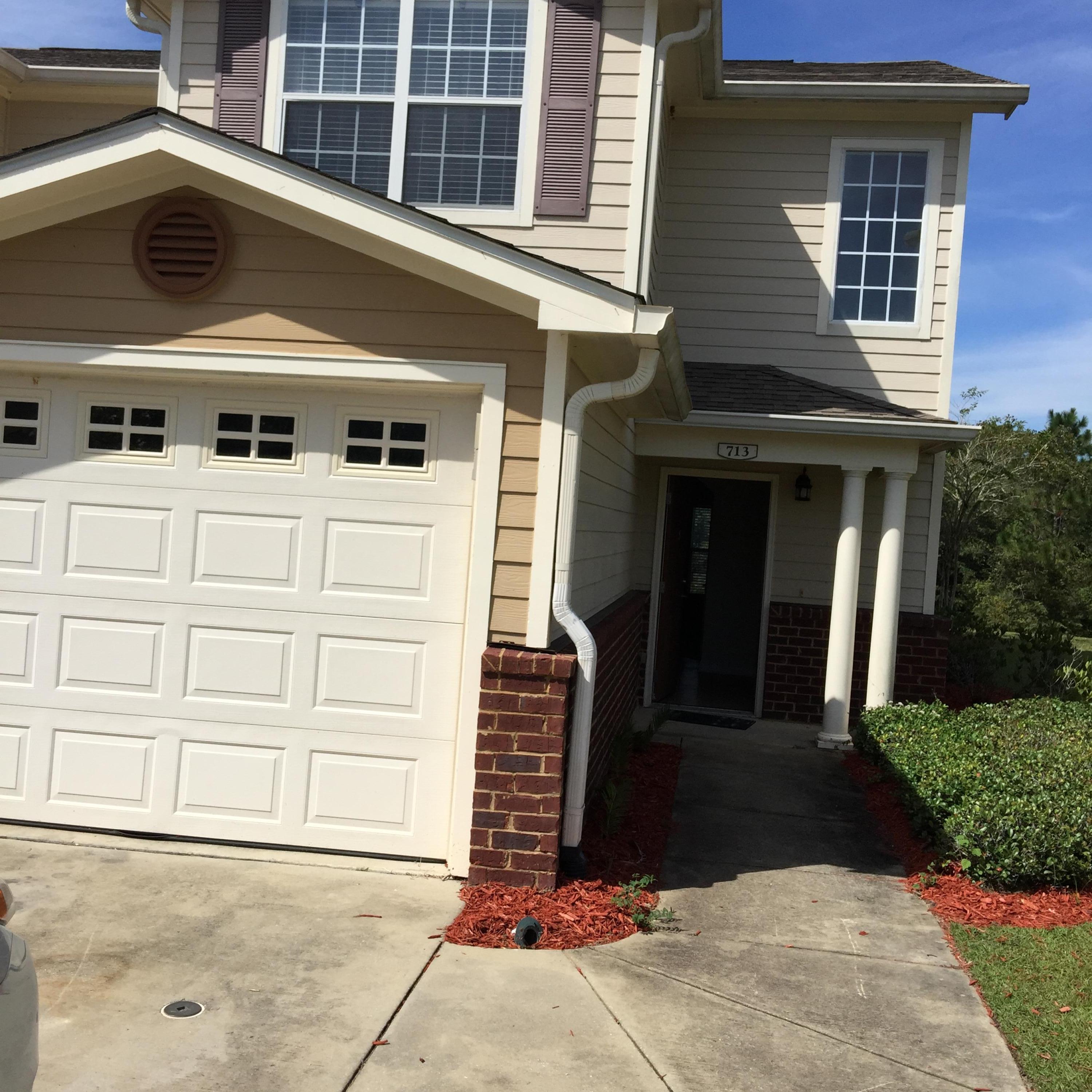 EAGLES LANDING S/D - Residential Lease