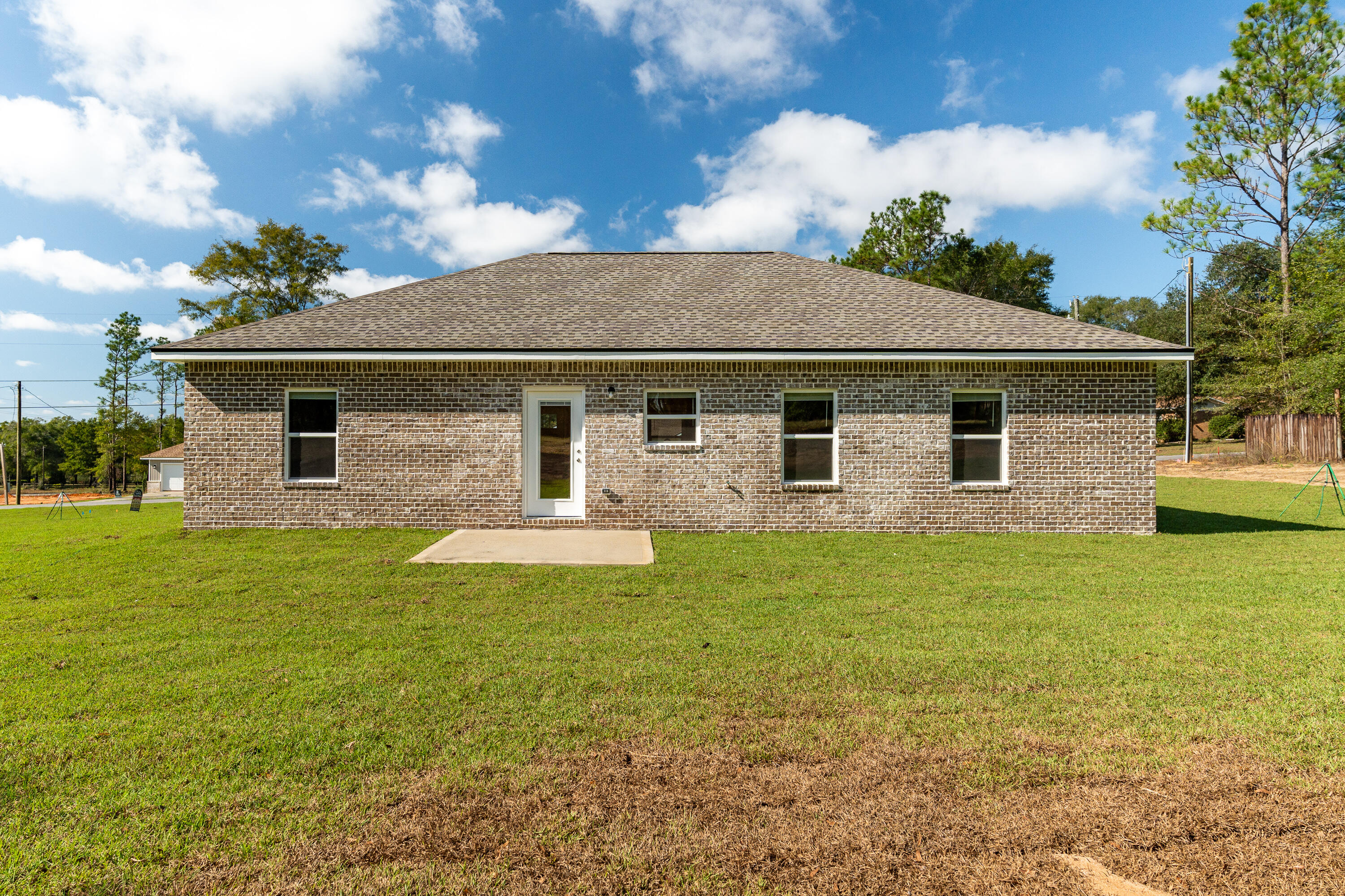 OAK HOLLOW - Residential