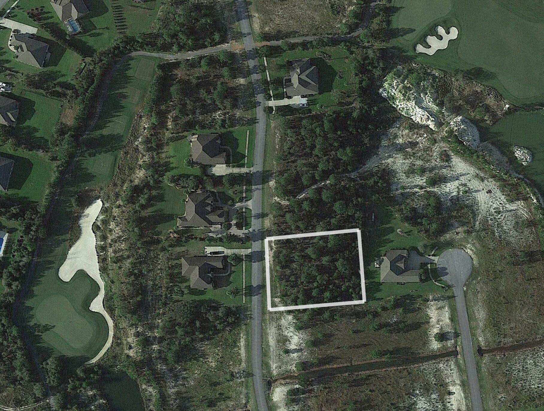 WINDSWEPT ESTATES - Land