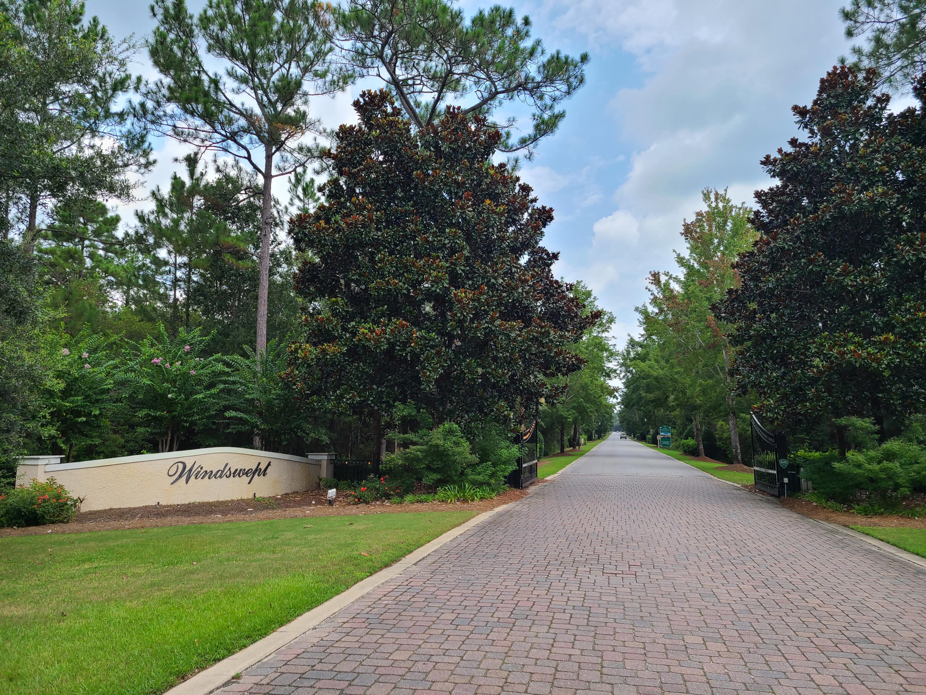 WINDSWEPT ESTATES - Land