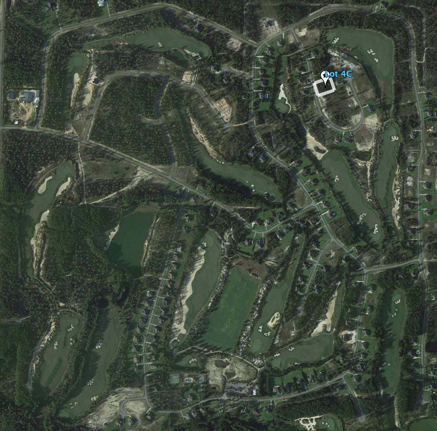 WINDSWEPT ESTATES - Land