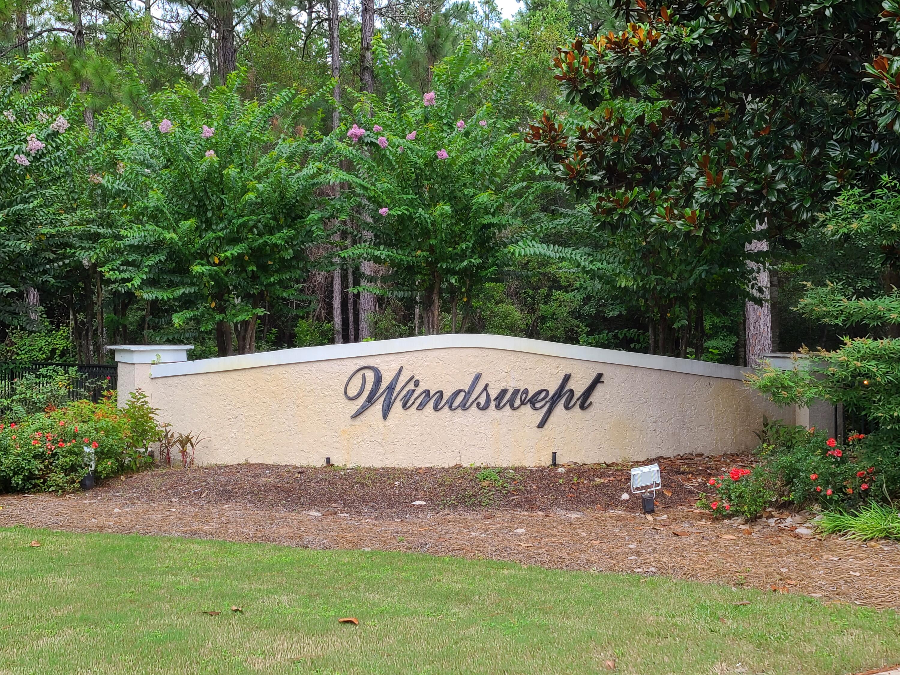 WINDSWEPT ESTATES - Land