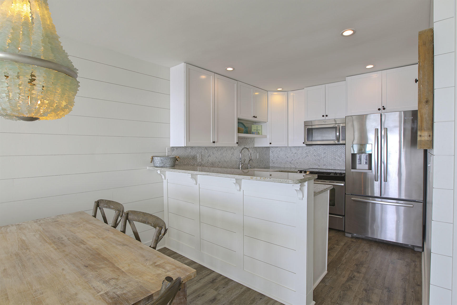 COMMODORE'S RETREAT LIMITED CONDO - Residential