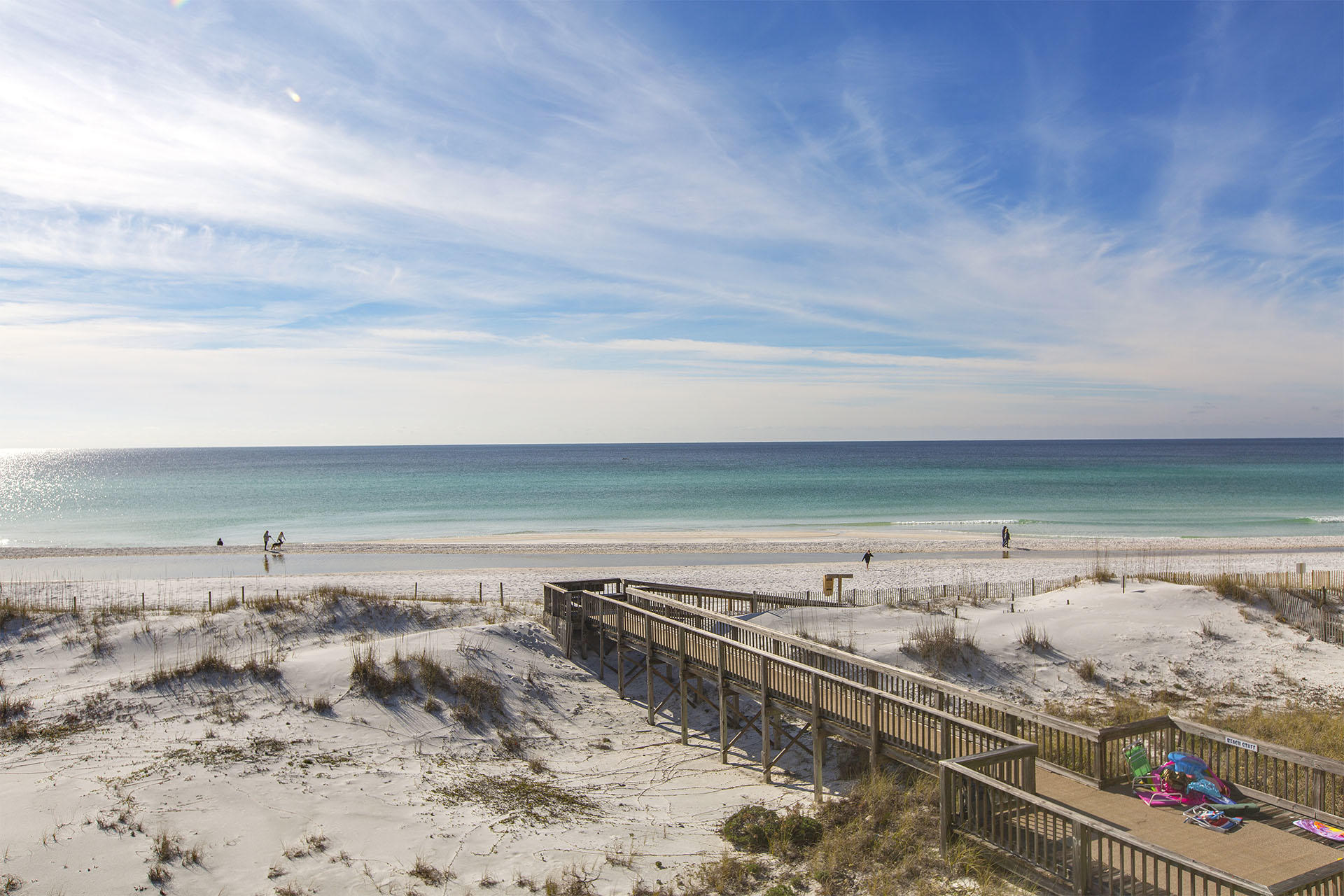 COMMODORE'S RETREAT LIMITED CONDO - Residential