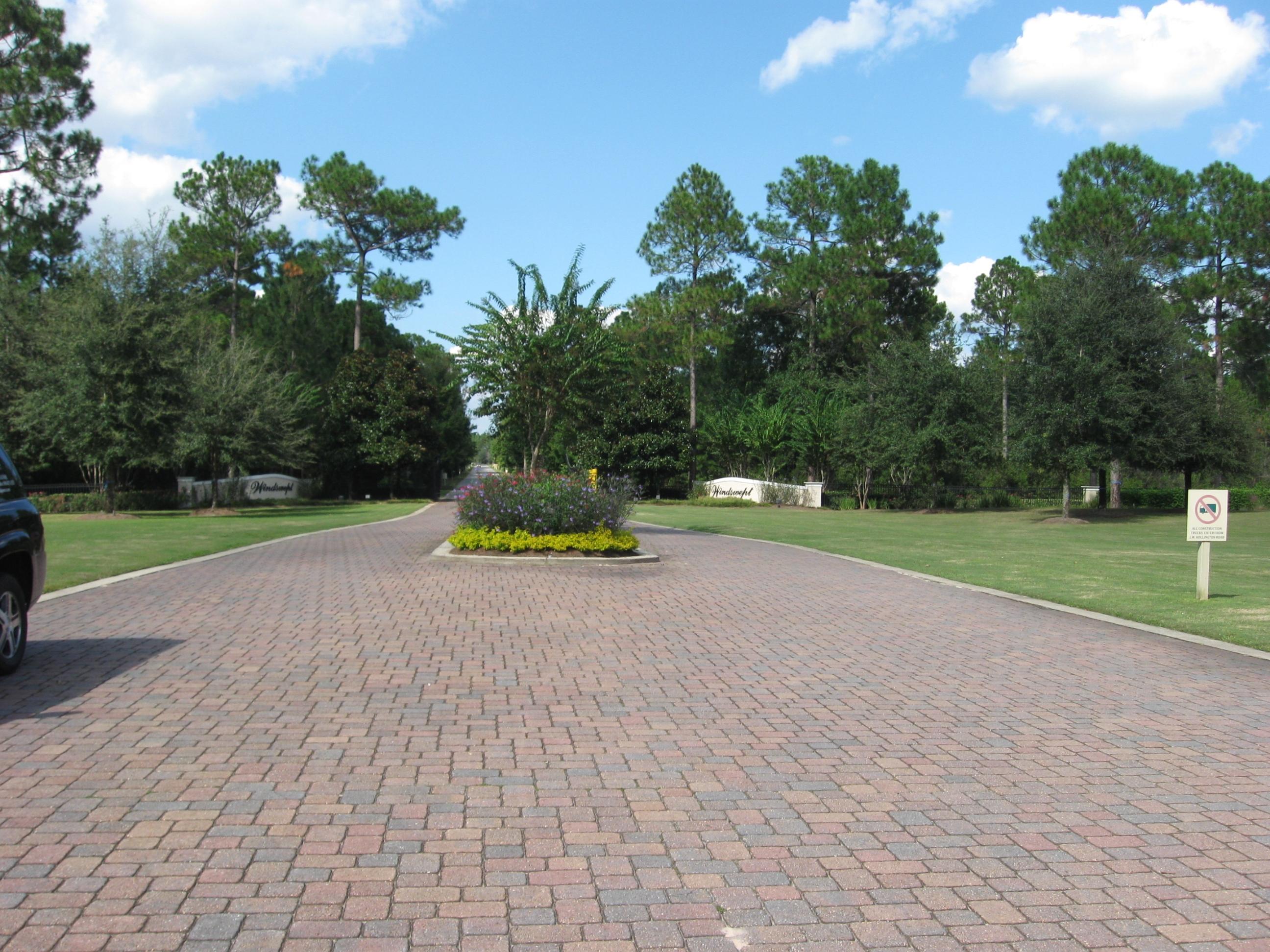 WINDSWEPT ESTATES - Land