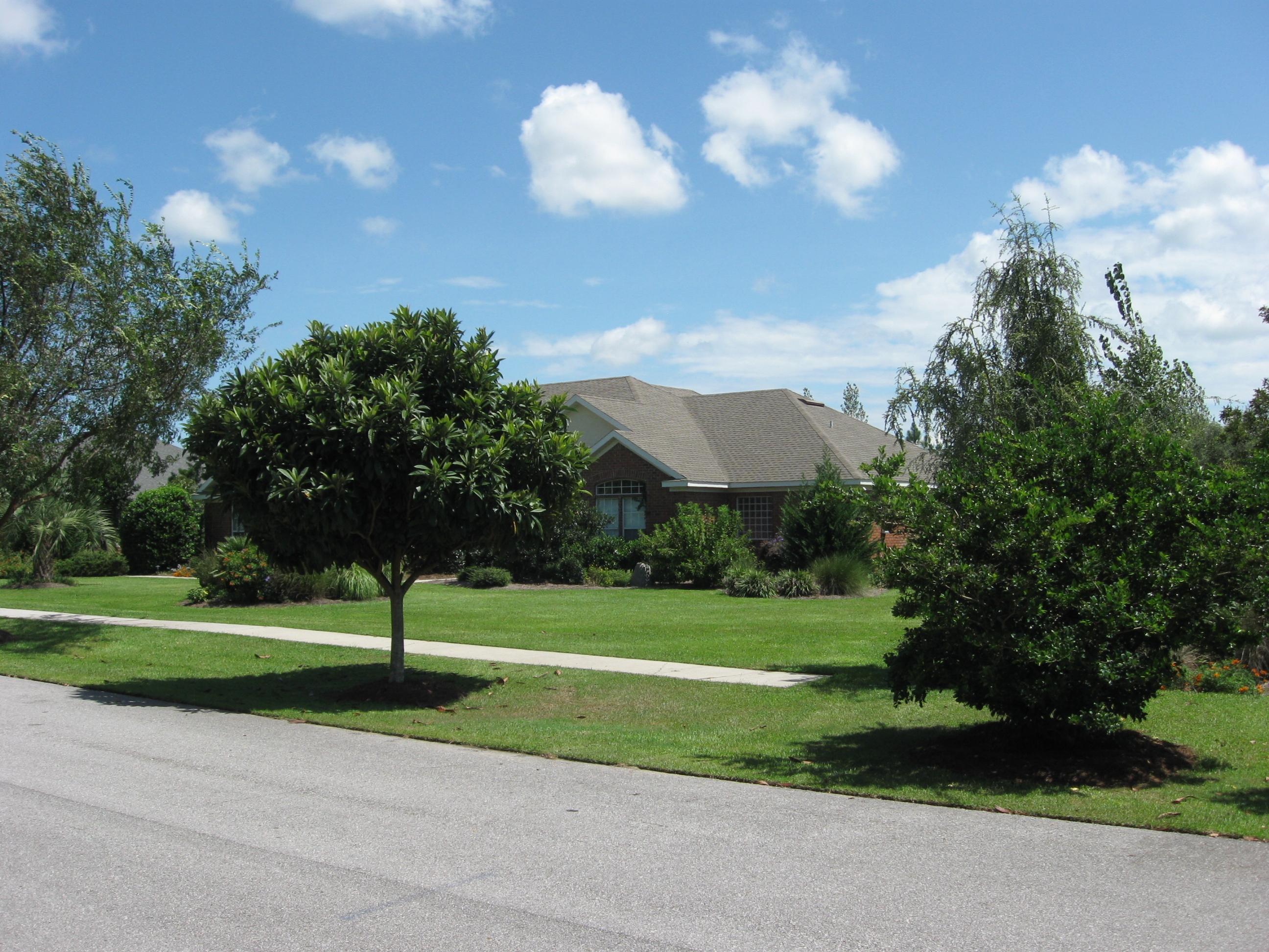 WINDSWEPT ESTATES - Land