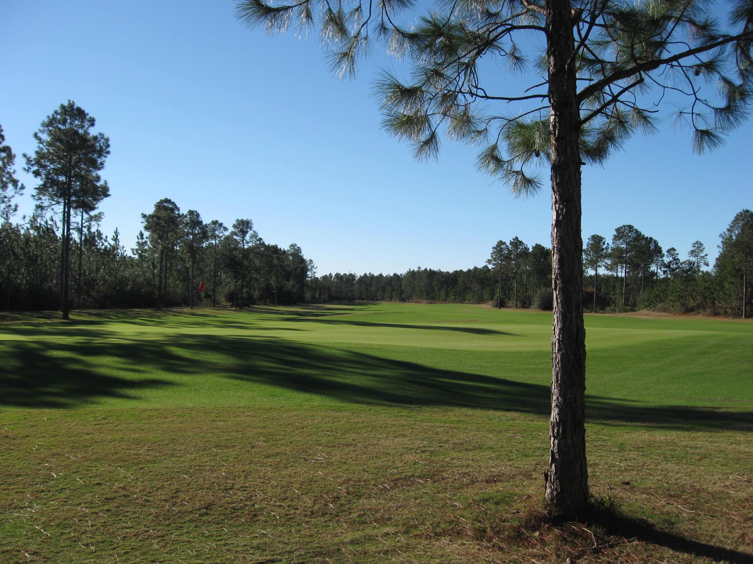 WINDSWEPT ESTATES - Land