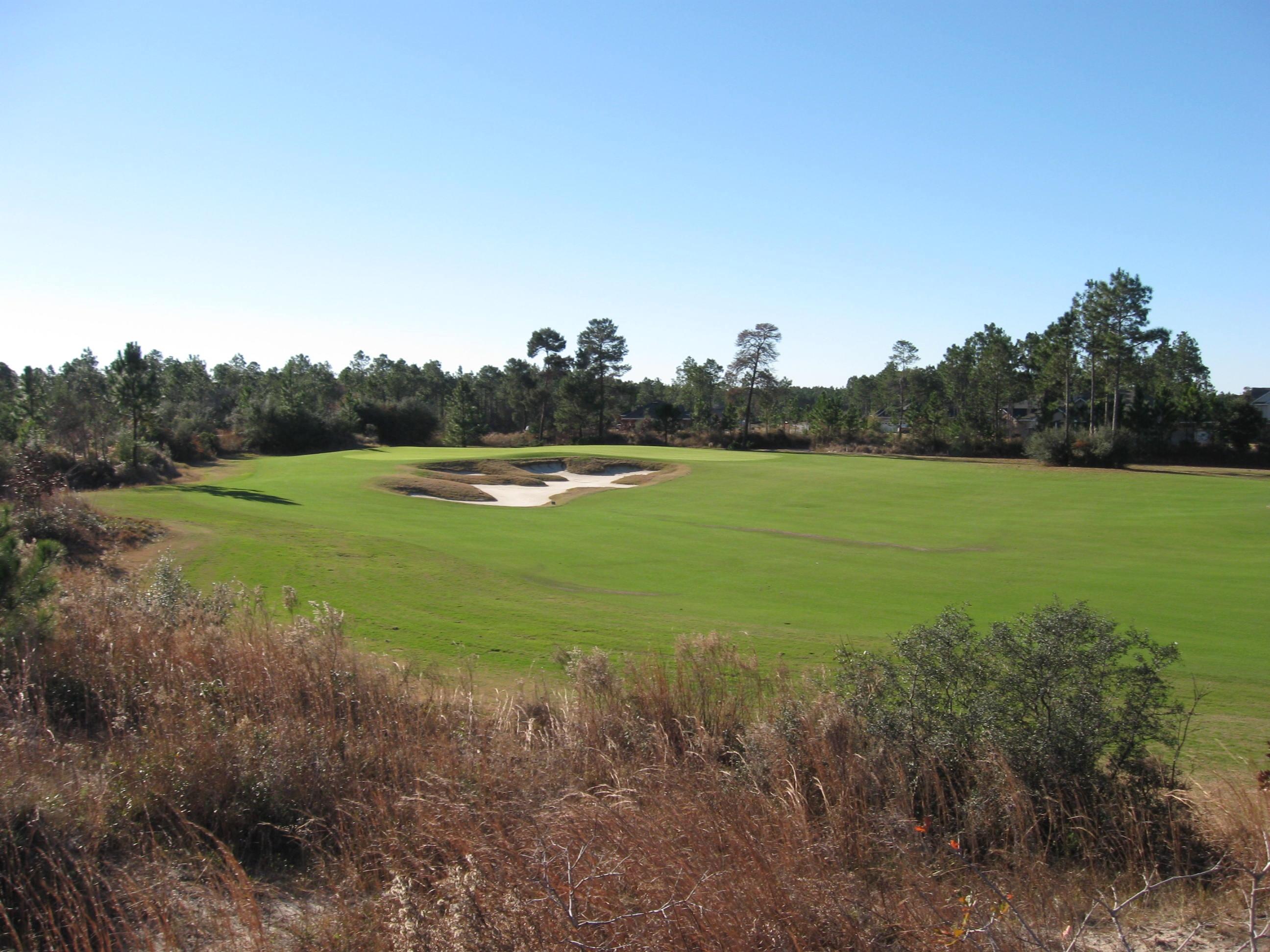 WINDSWEPT ESTATES - Land