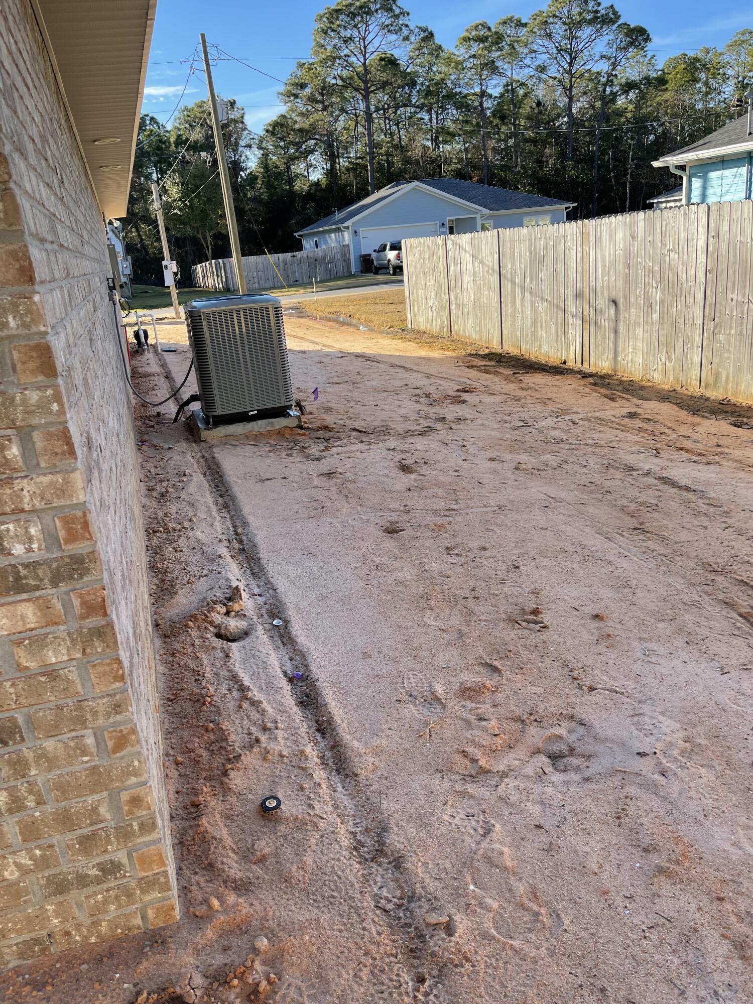 COMMODORE PARK - Residential