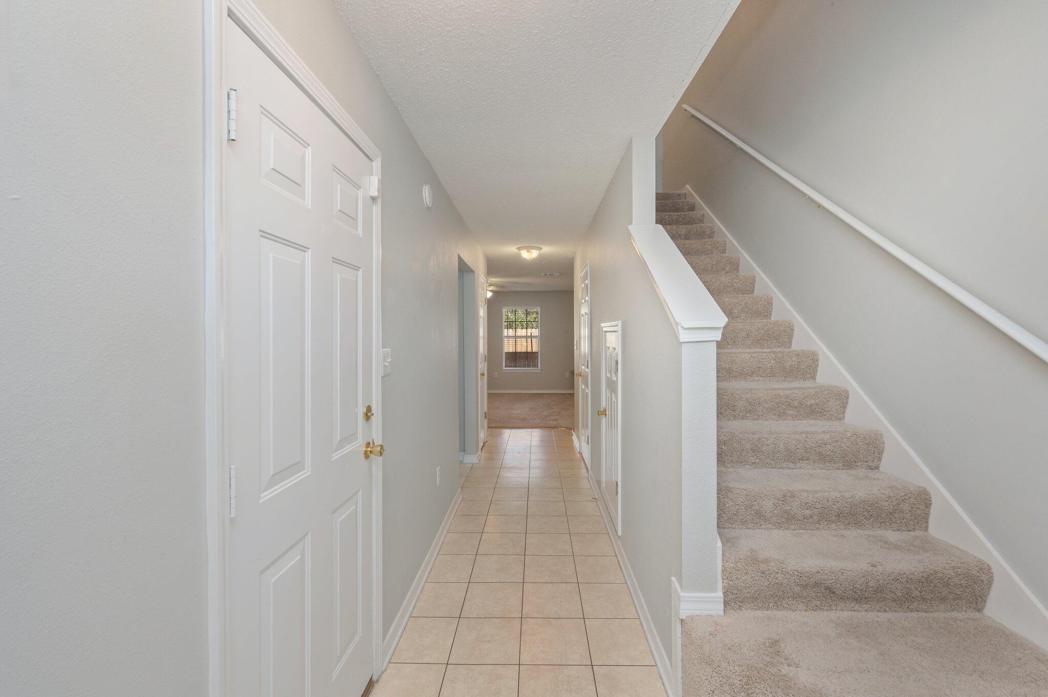 KEYSTONE T/H - Residential Lease