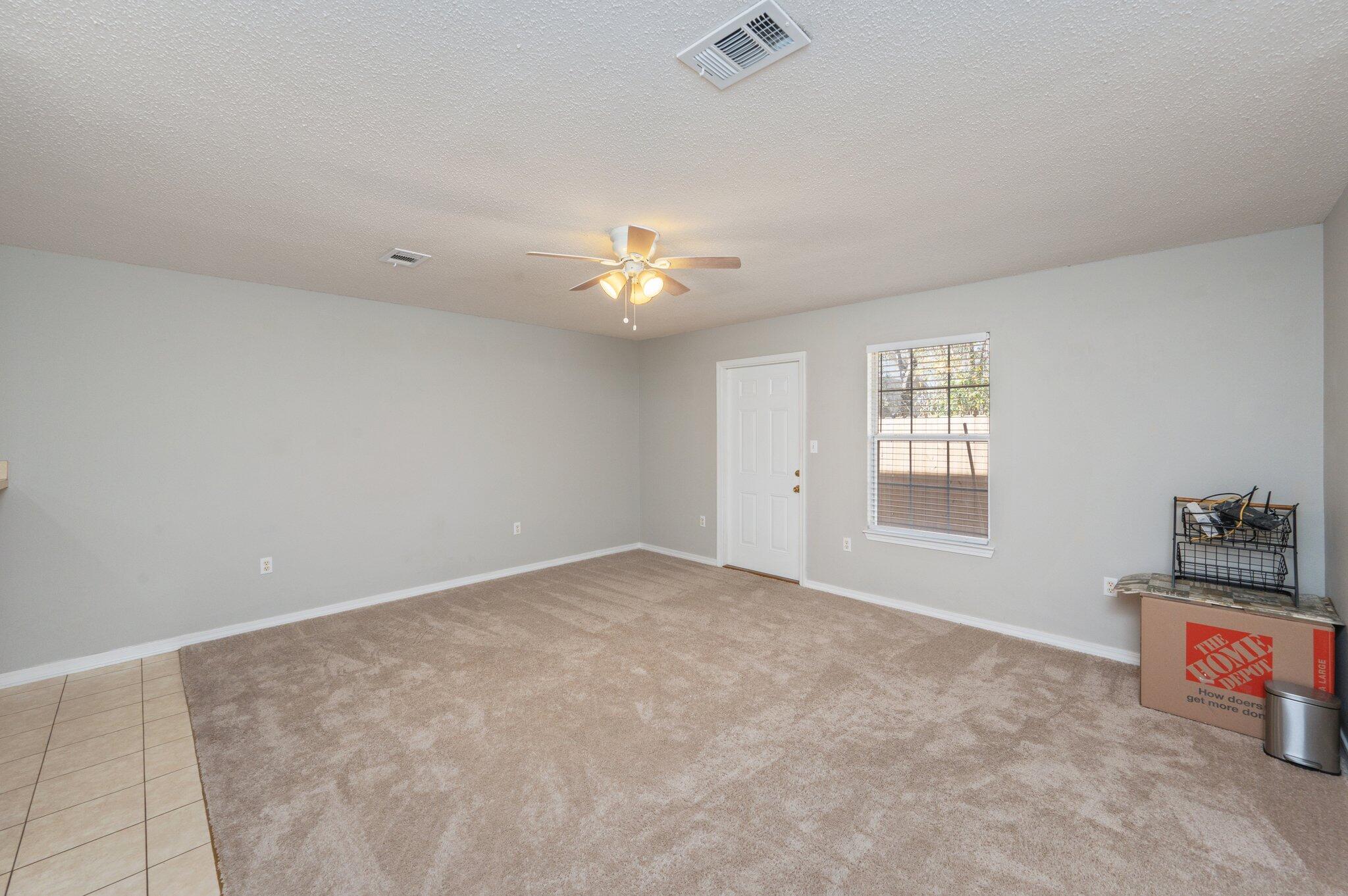 KEYSTONE T/H - Residential Lease