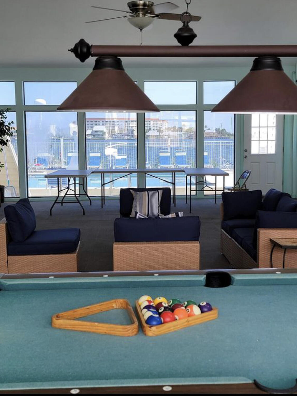 FOUNTAINHEAD CONDO - Residential