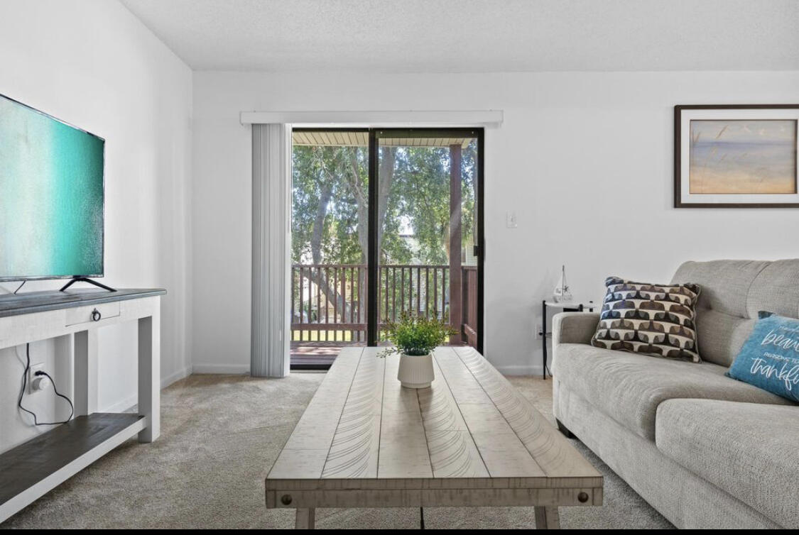 FOUNTAINHEAD CONDO - Residential
