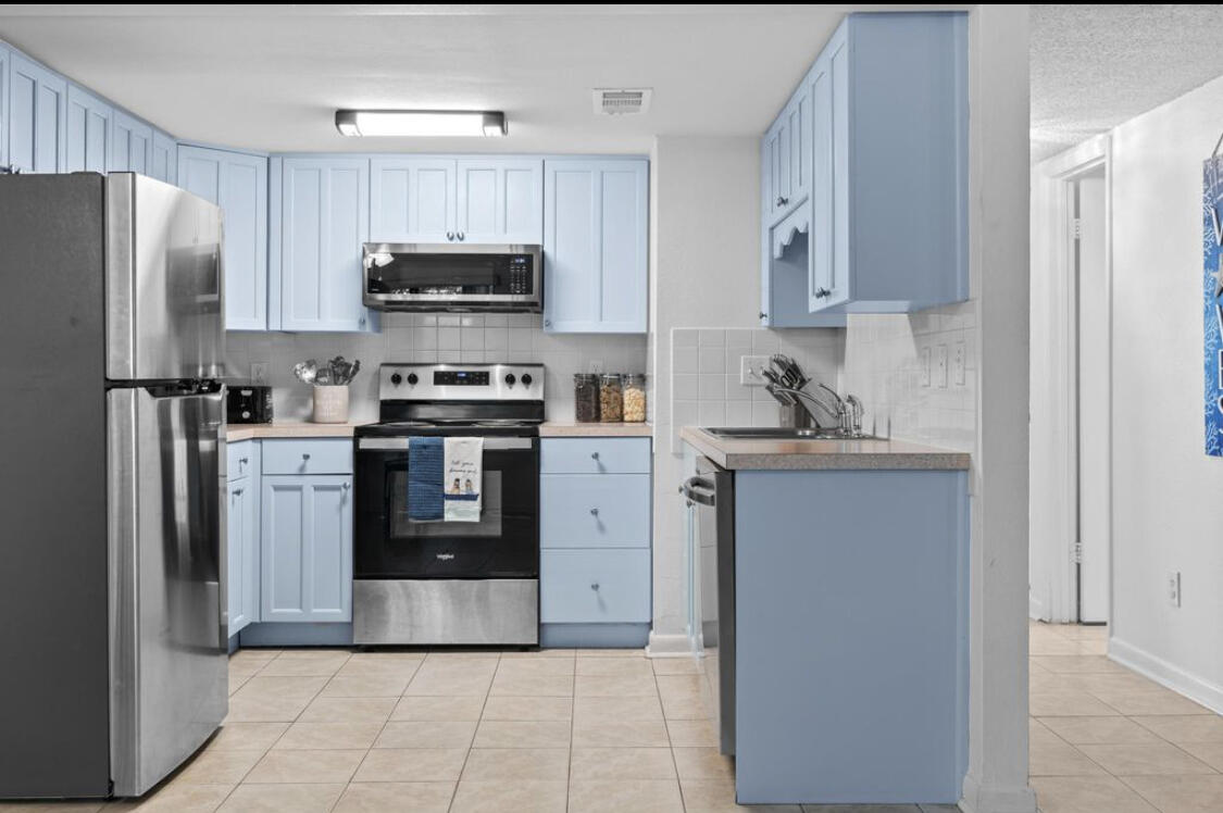FOUNTAINHEAD CONDO - Residential