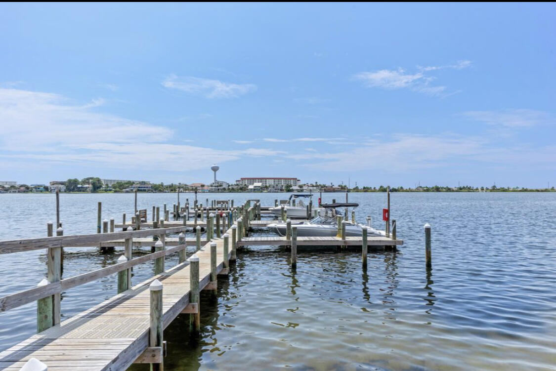 FOUNTAINHEAD CONDO - Residential