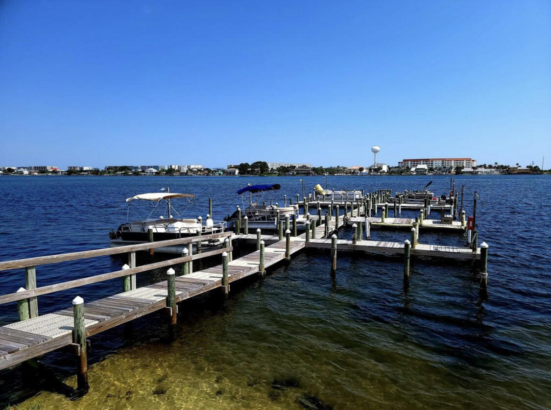 FOUNTAINHEAD CONDO - Residential