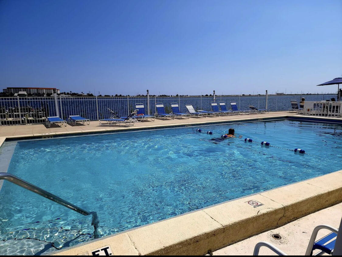 FOUNTAINHEAD CONDO - Residential