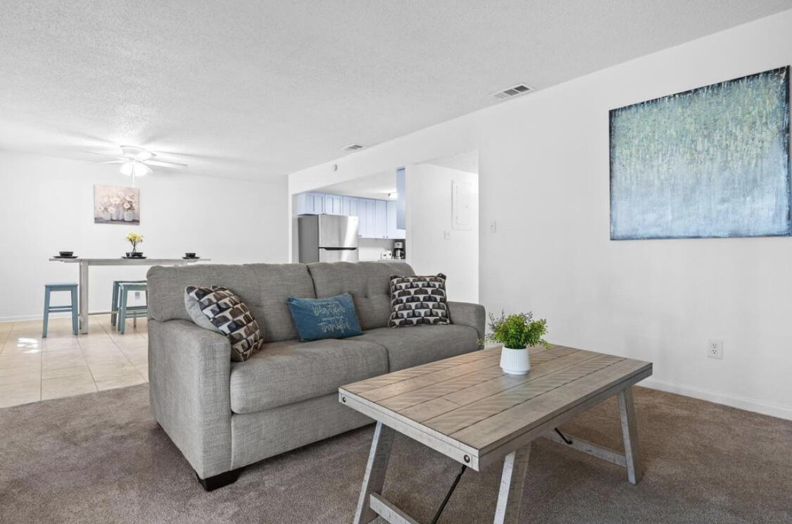 FOUNTAINHEAD CONDO - Residential