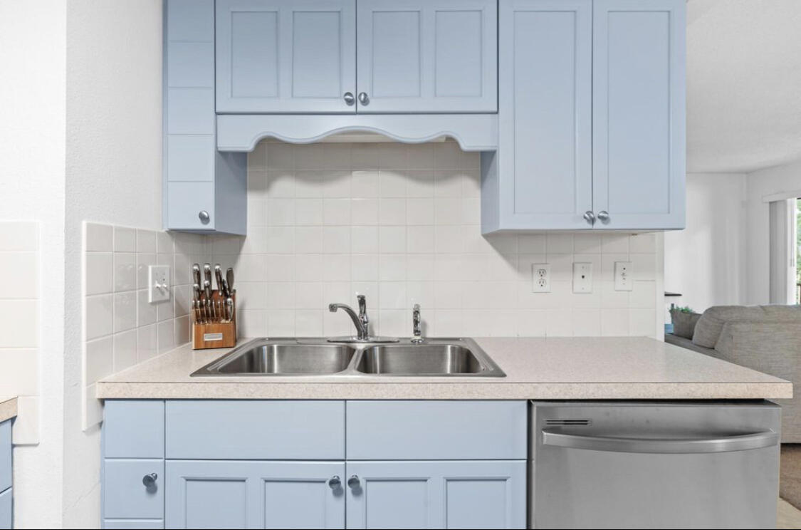 FOUNTAINHEAD CONDO - Residential