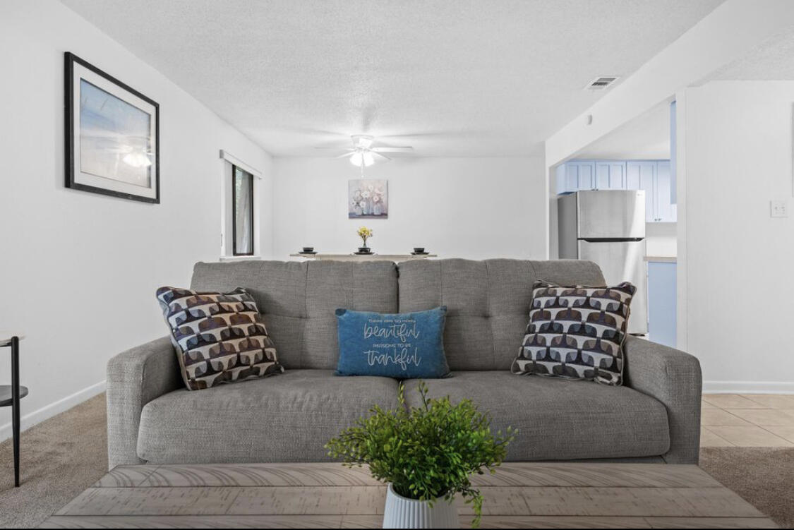 FOUNTAINHEAD CONDO - Residential