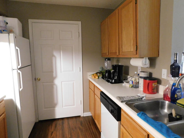 INDIAN LAKE - Residential