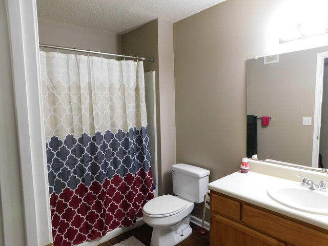 INDIAN LAKE - Residential