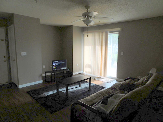 INDIAN LAKE - Residential