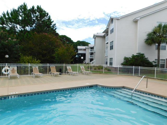 INDIAN LAKE - Residential