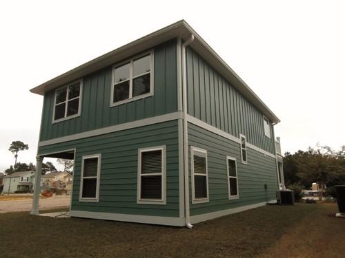 AUDUBON POINT - Residential