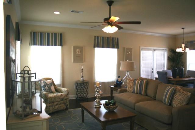 AUDUBON POINT - Residential