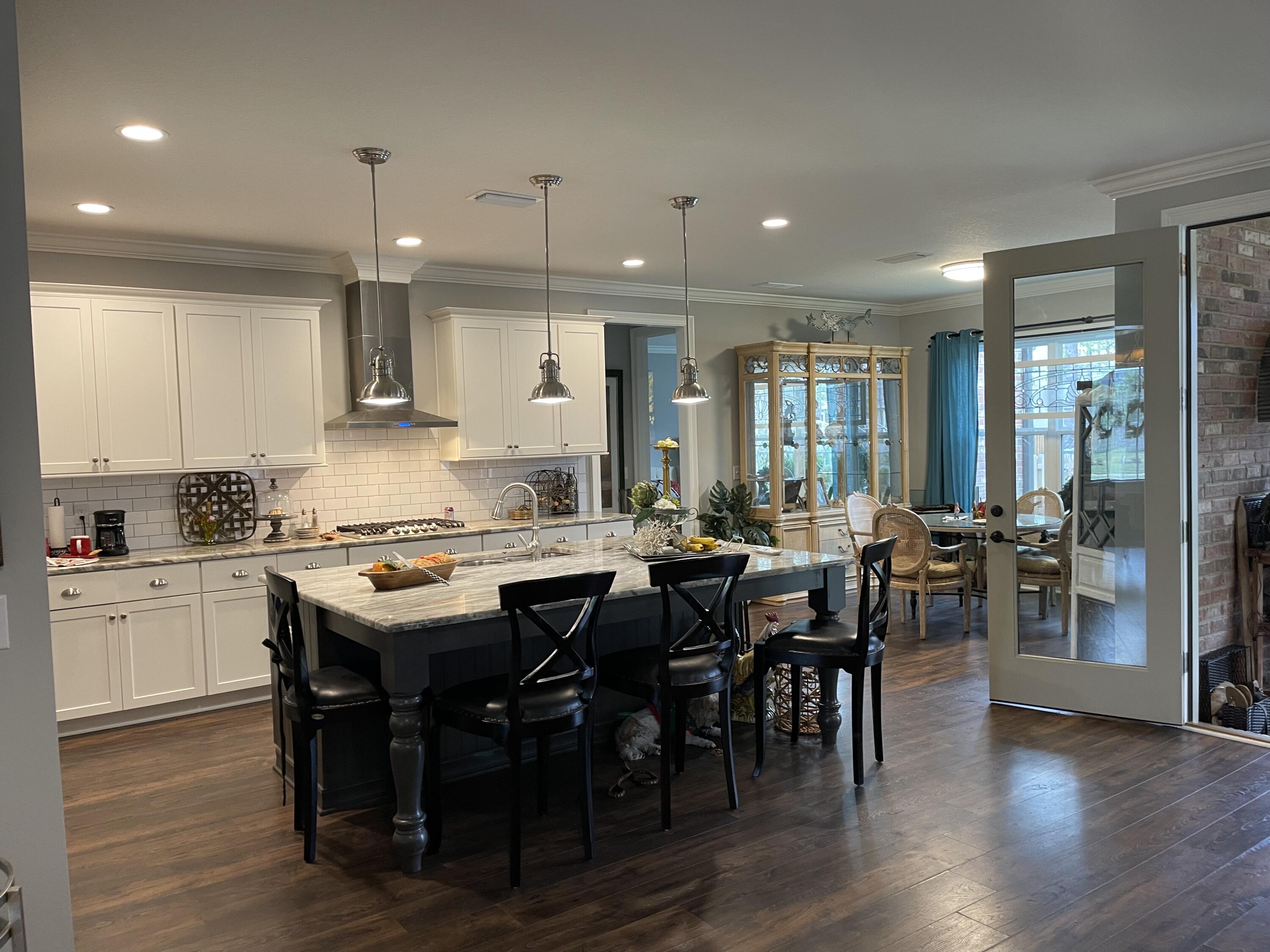 HAMMOCK BAY - Residential