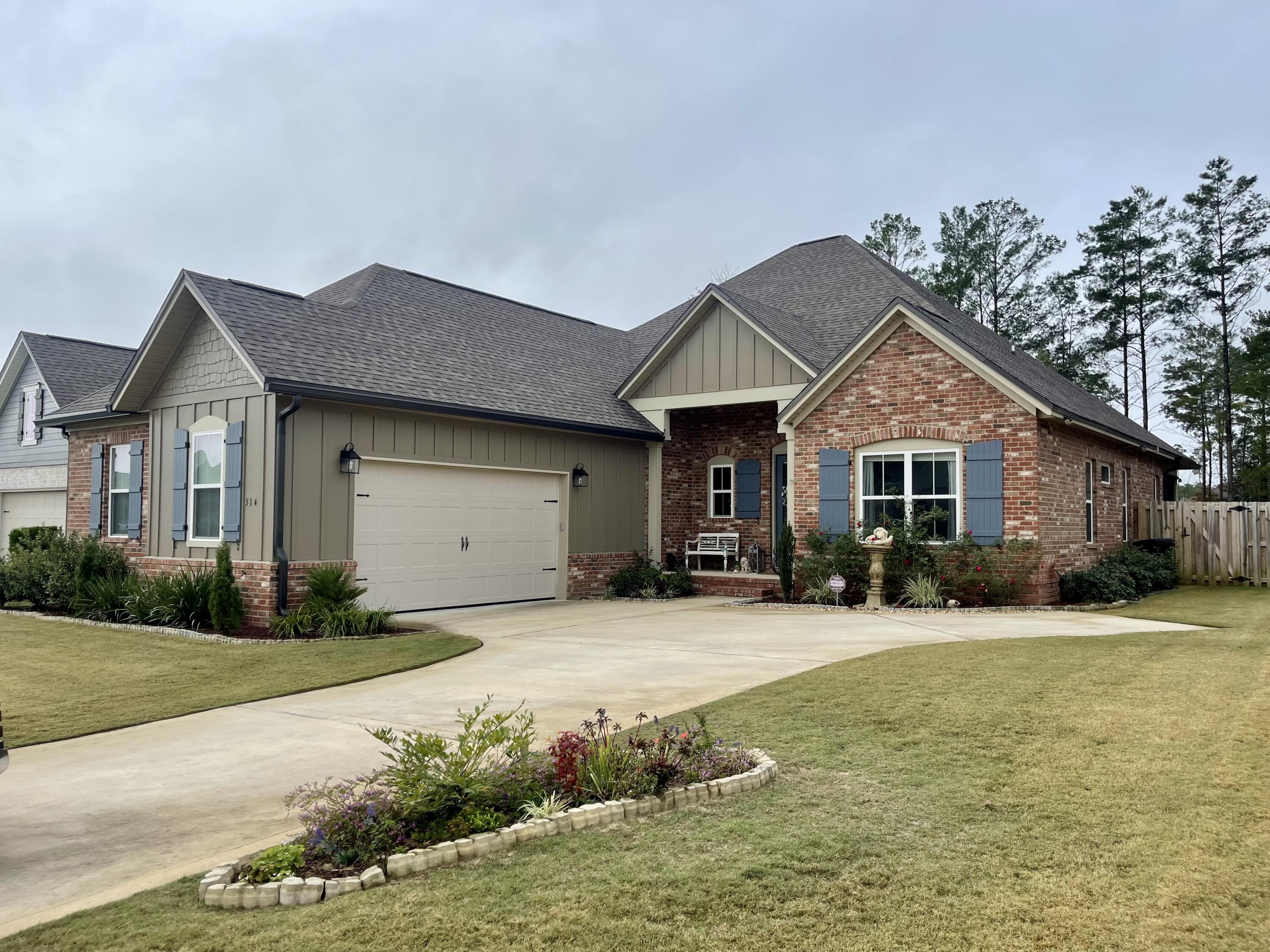 HAMMOCK BAY - Residential