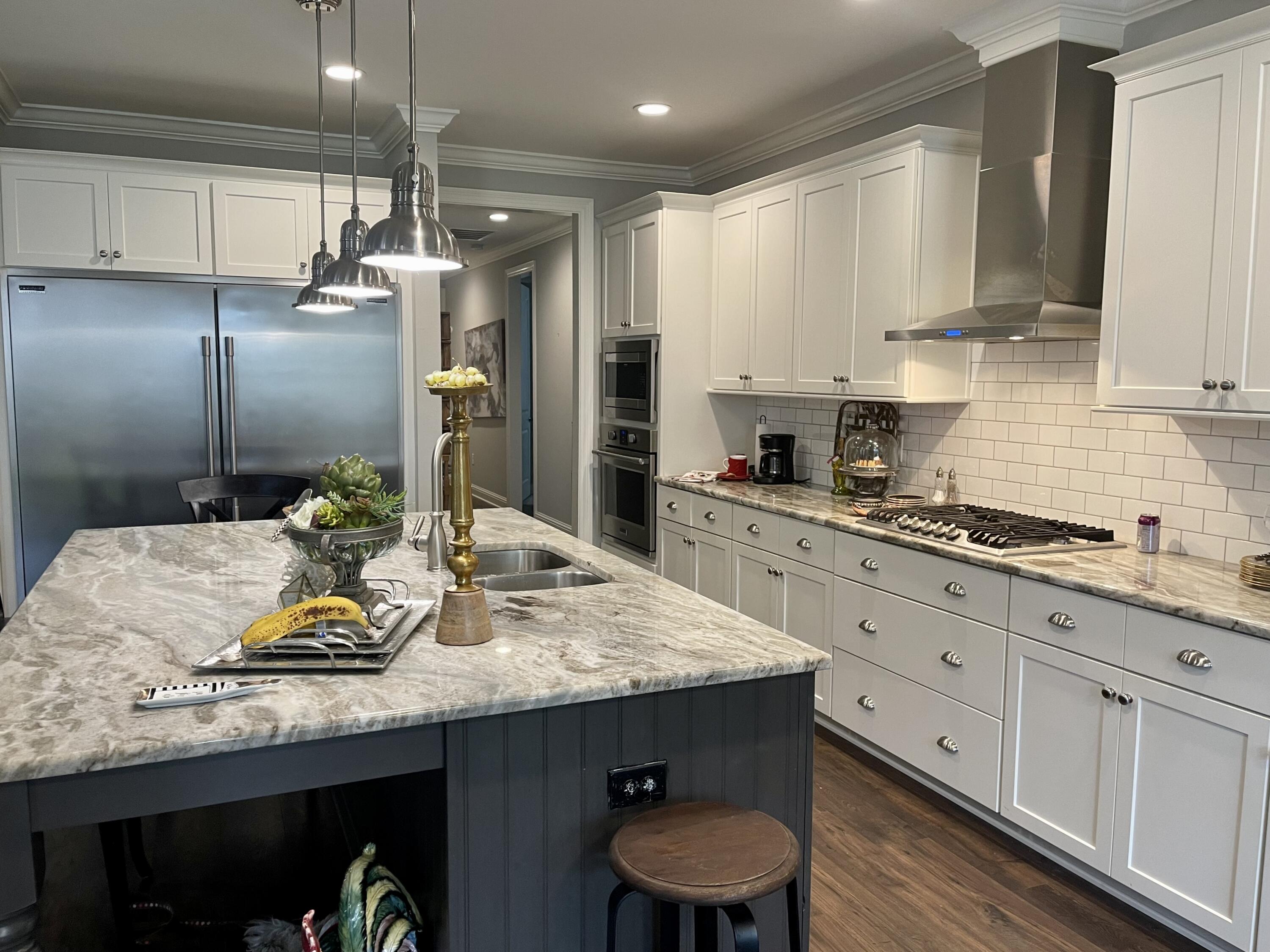 HAMMOCK BAY - Residential