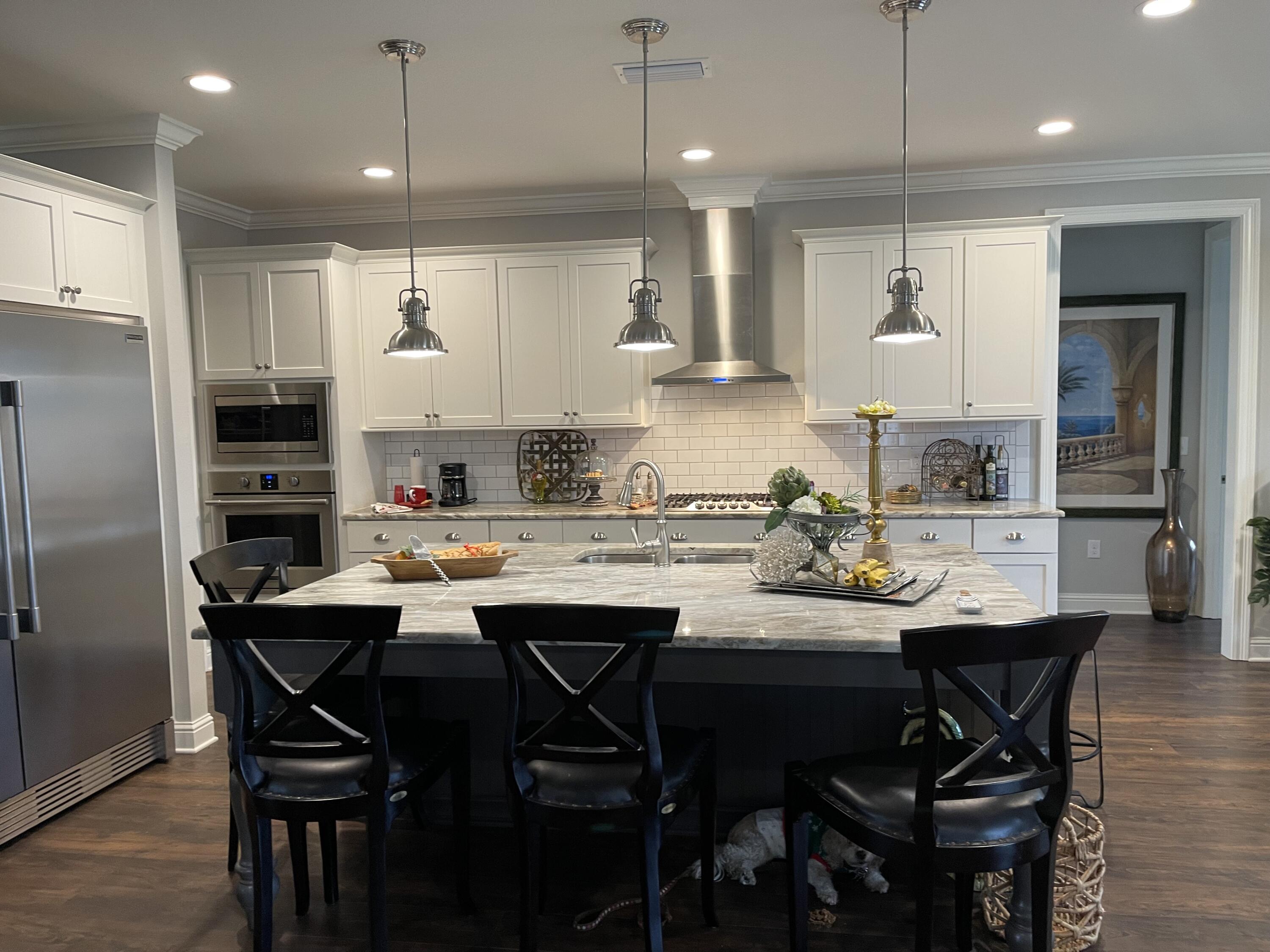 HAMMOCK BAY - Residential