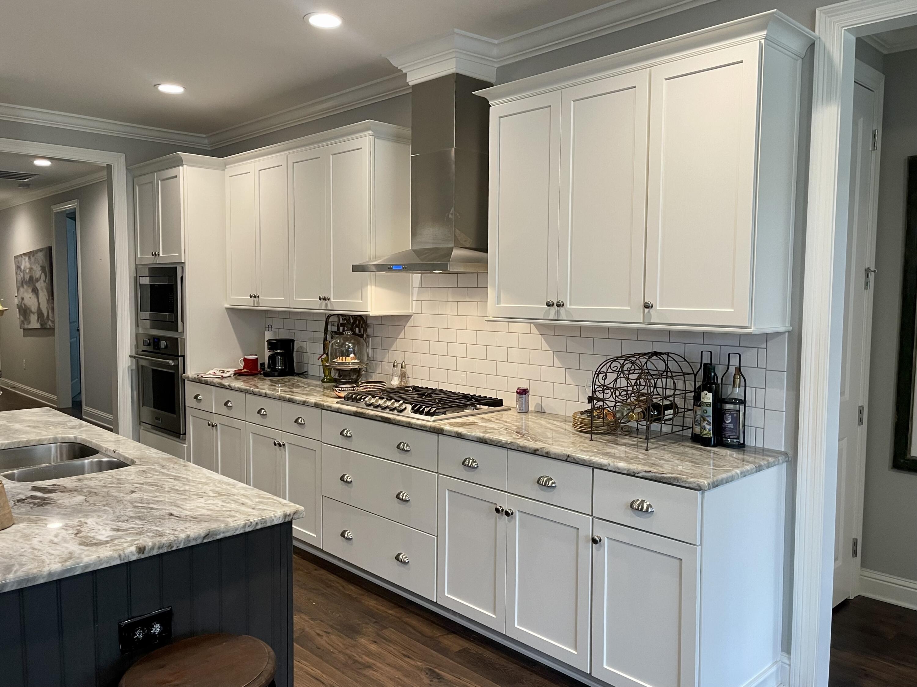 HAMMOCK BAY - Residential