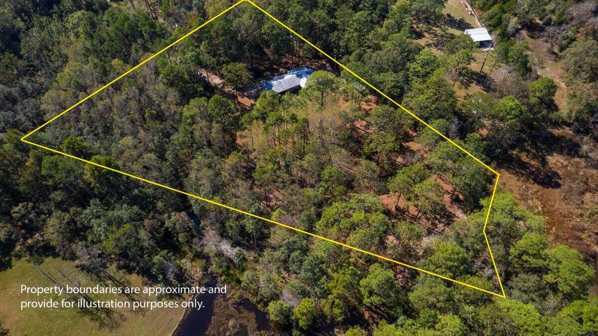 TEN LAKE ESTATES UNIT 1 - Residential