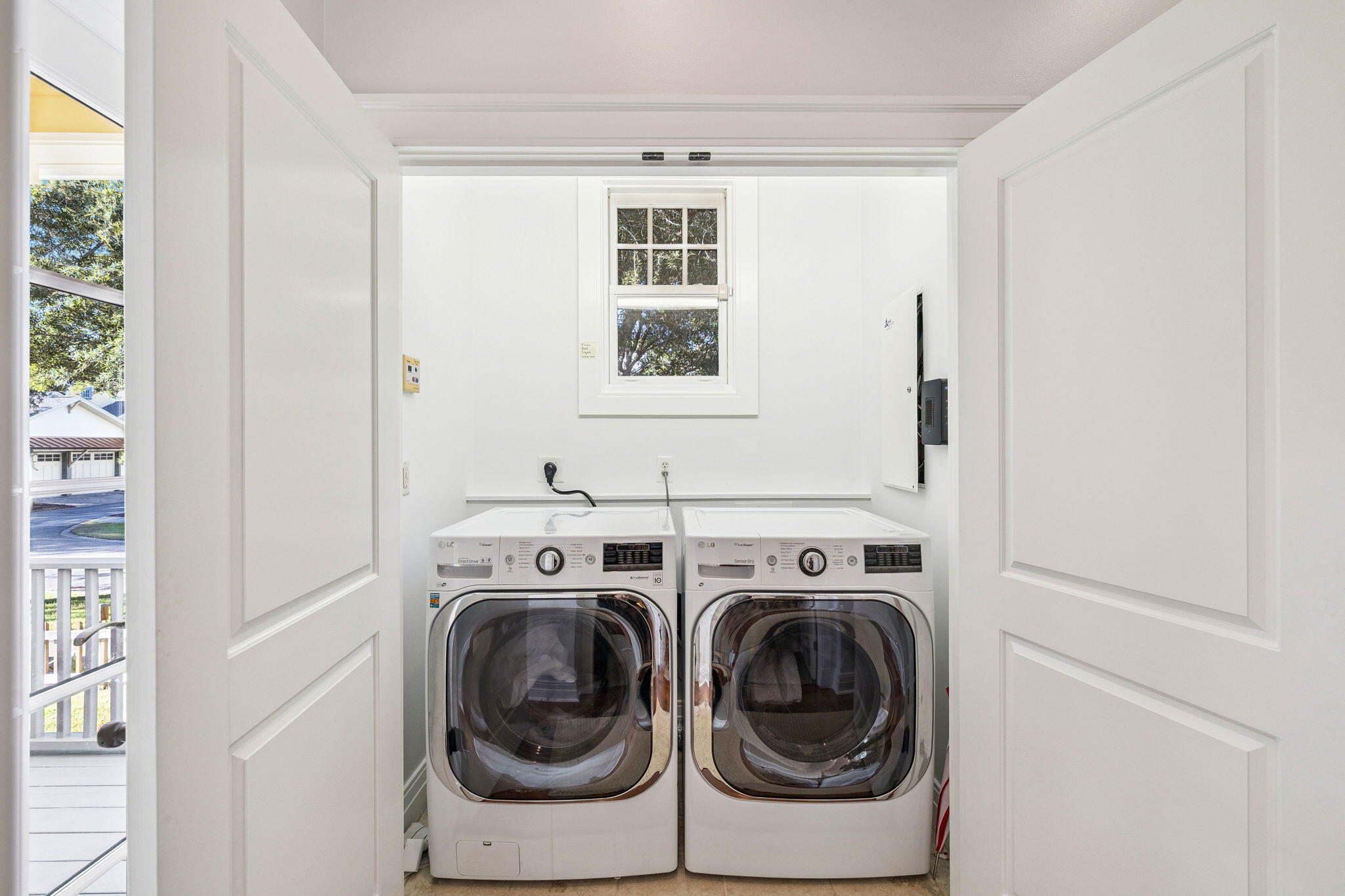 WILD HERON PHASE II - Residential