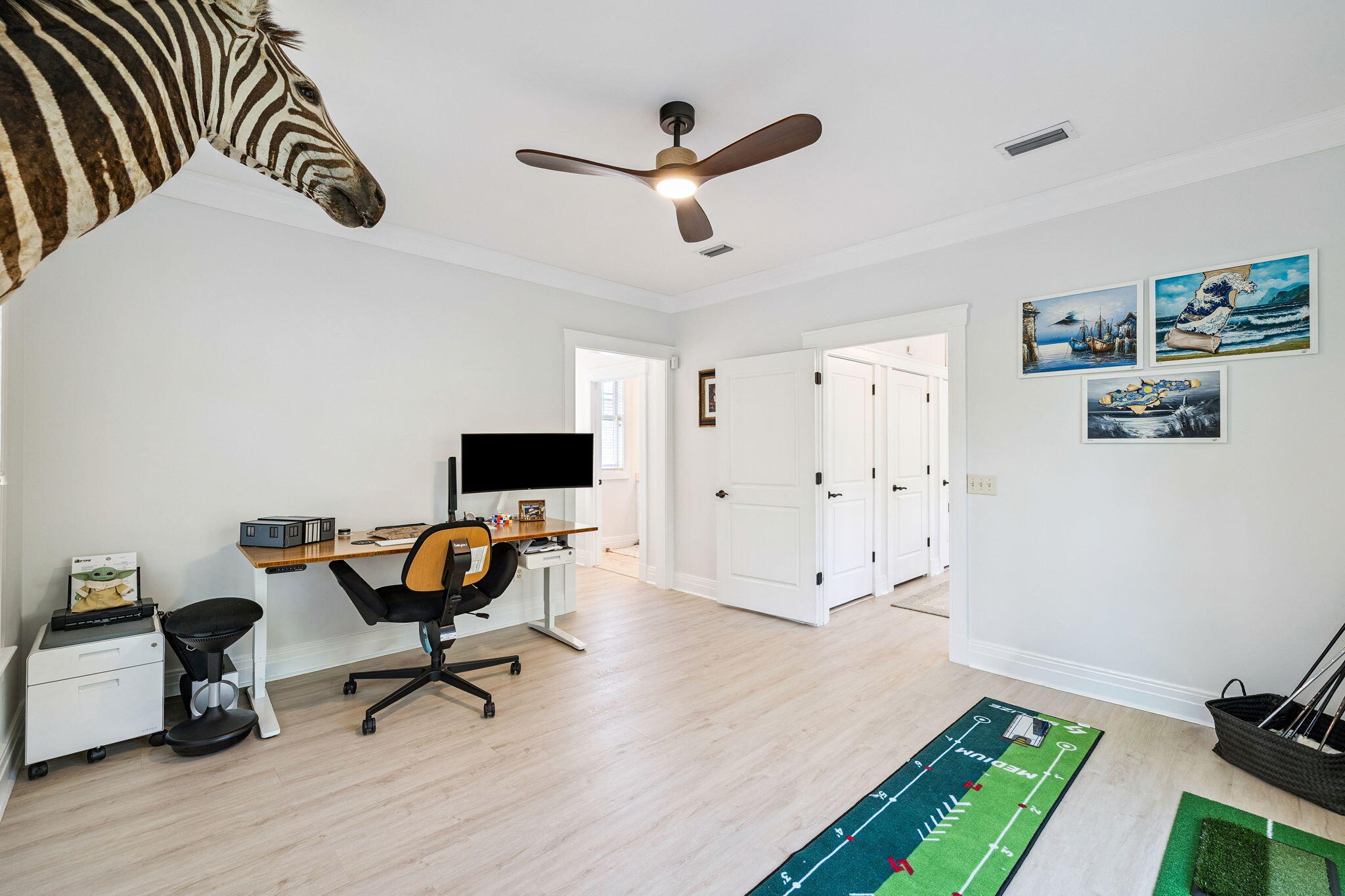 WILD HERON PHASE II - Residential